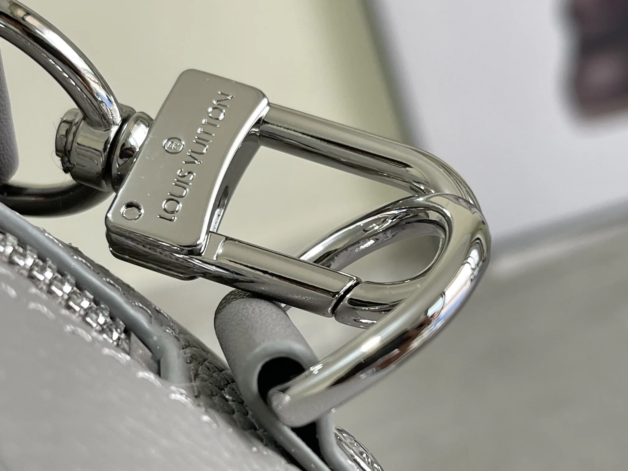Louis Vuitton Keepall Crossbody Bag product photo from LabelPicks