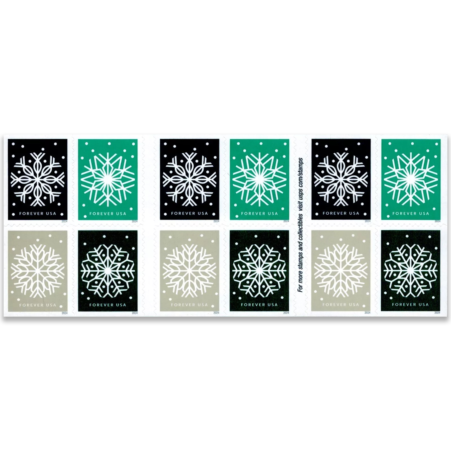 Winter Whimsy