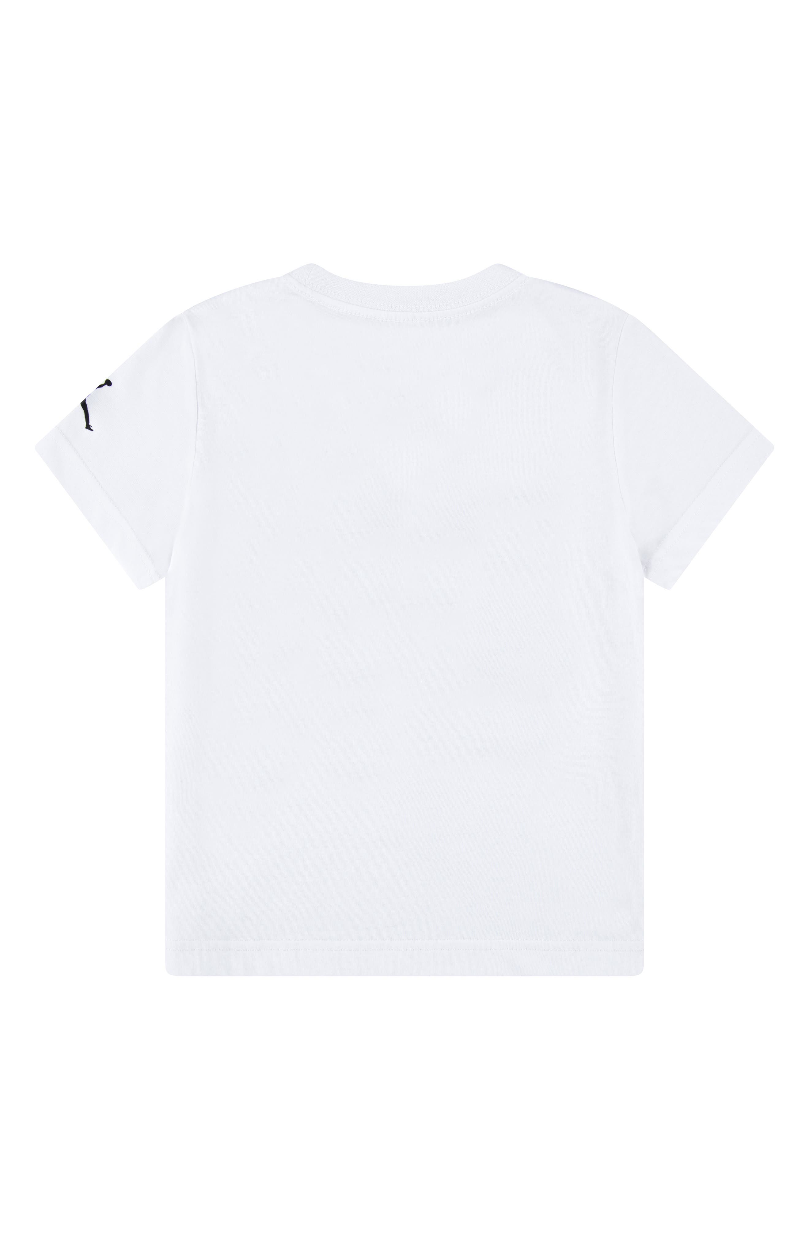 Jordan Kids' Retro Short Sleeve T-Shirt