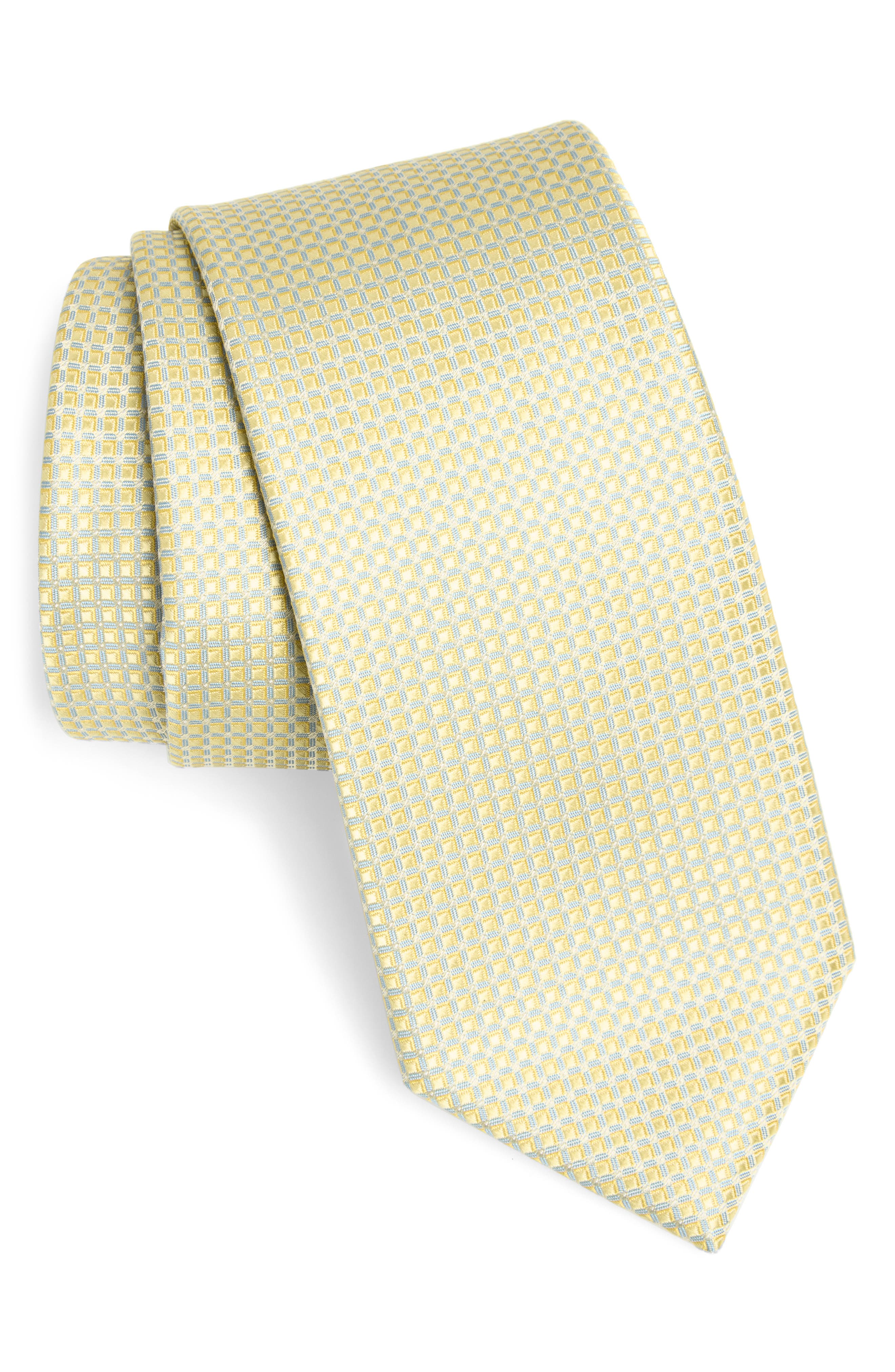 Tommy Hilfiger Alfena Geo Print Tie