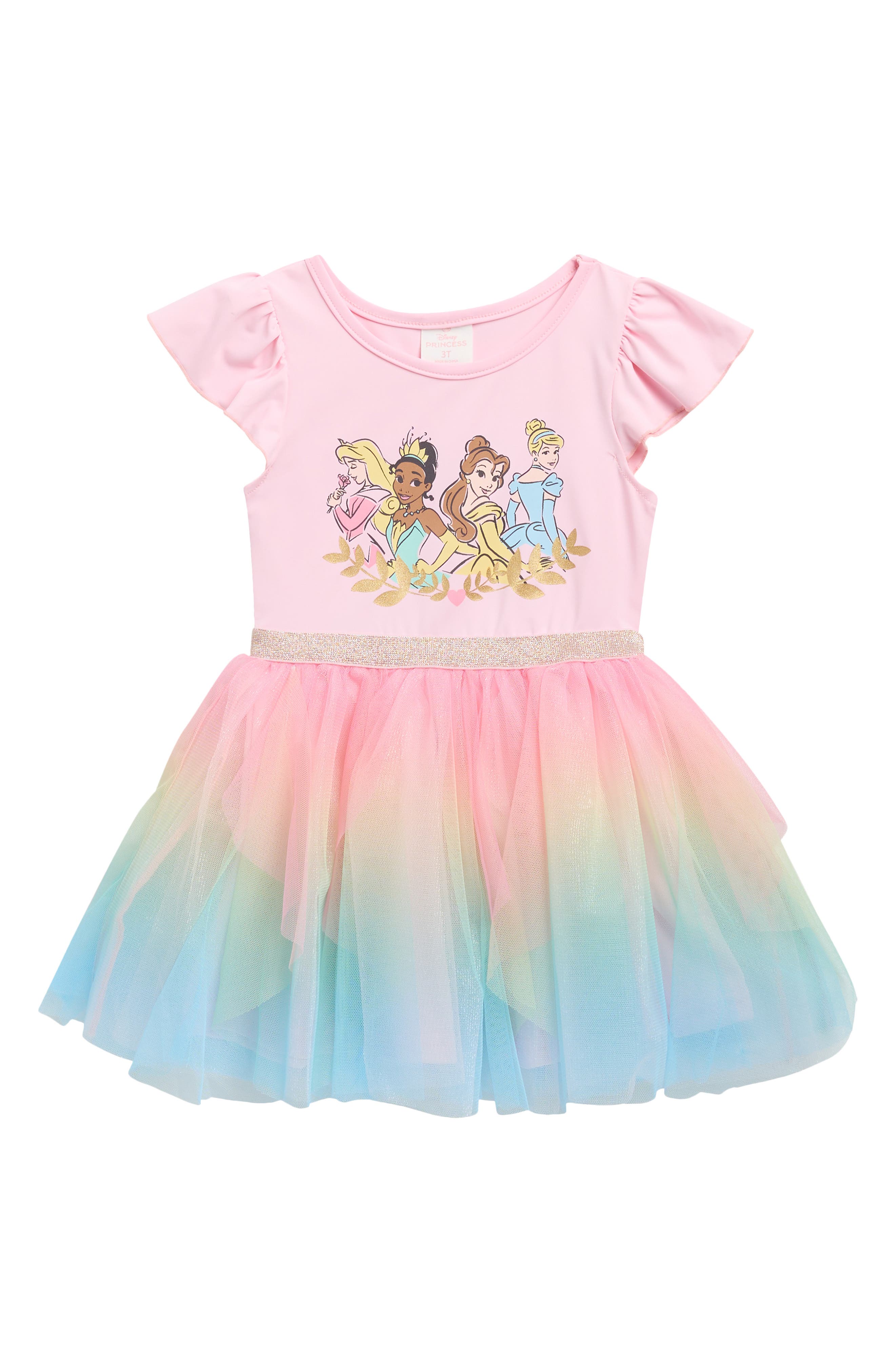 Kids/Girls' Clothing/Little Girls (Sizes 4-6x)