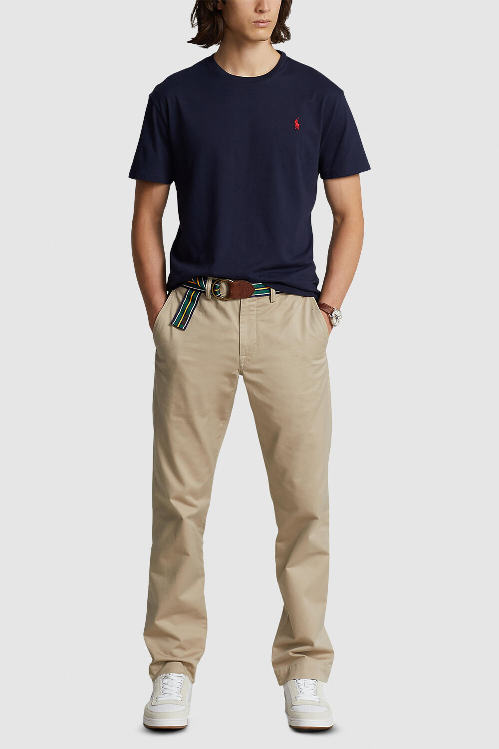 POLO RALPH LAUREN חולצת טי