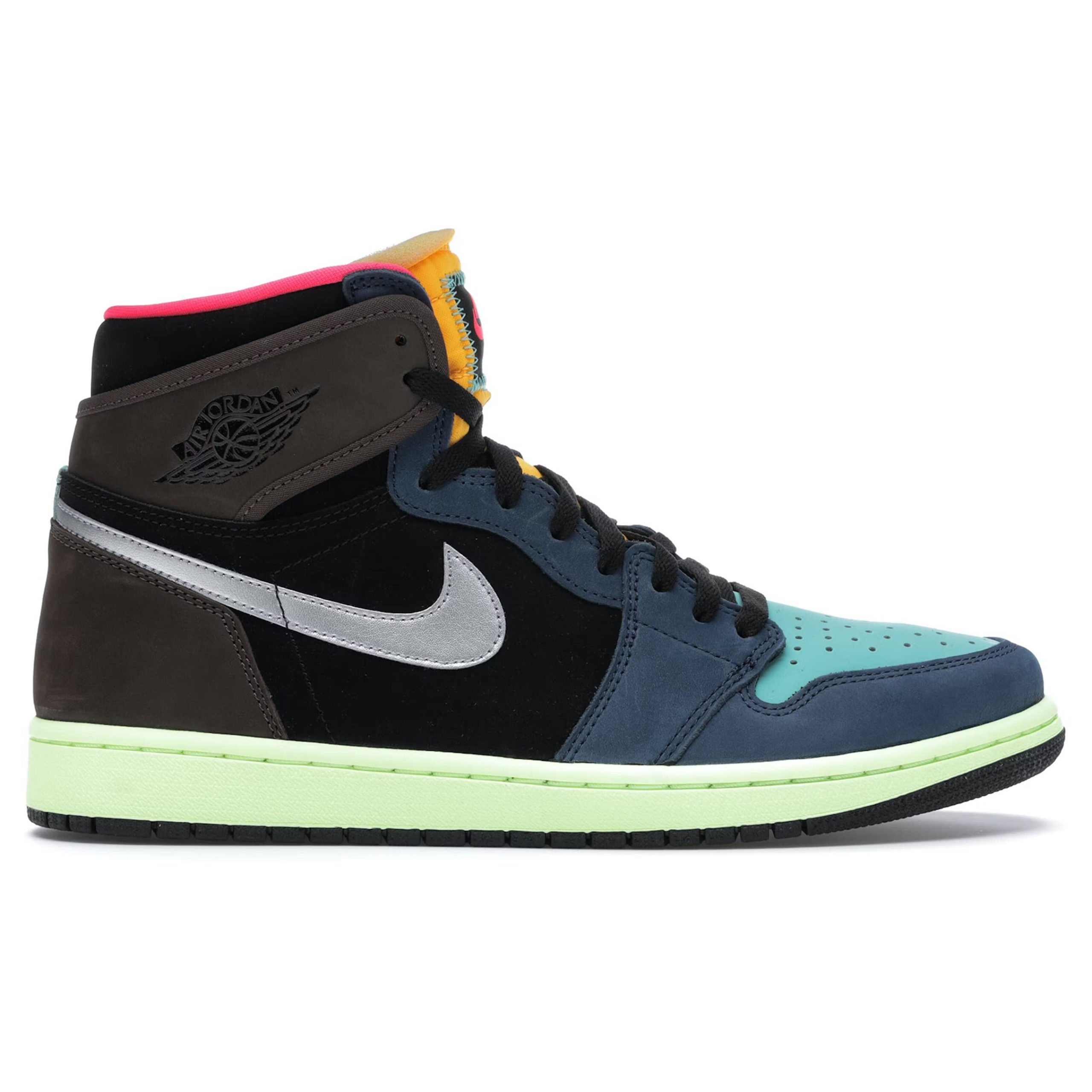 Jordan 1 Retro High Tokyo Bio Hack