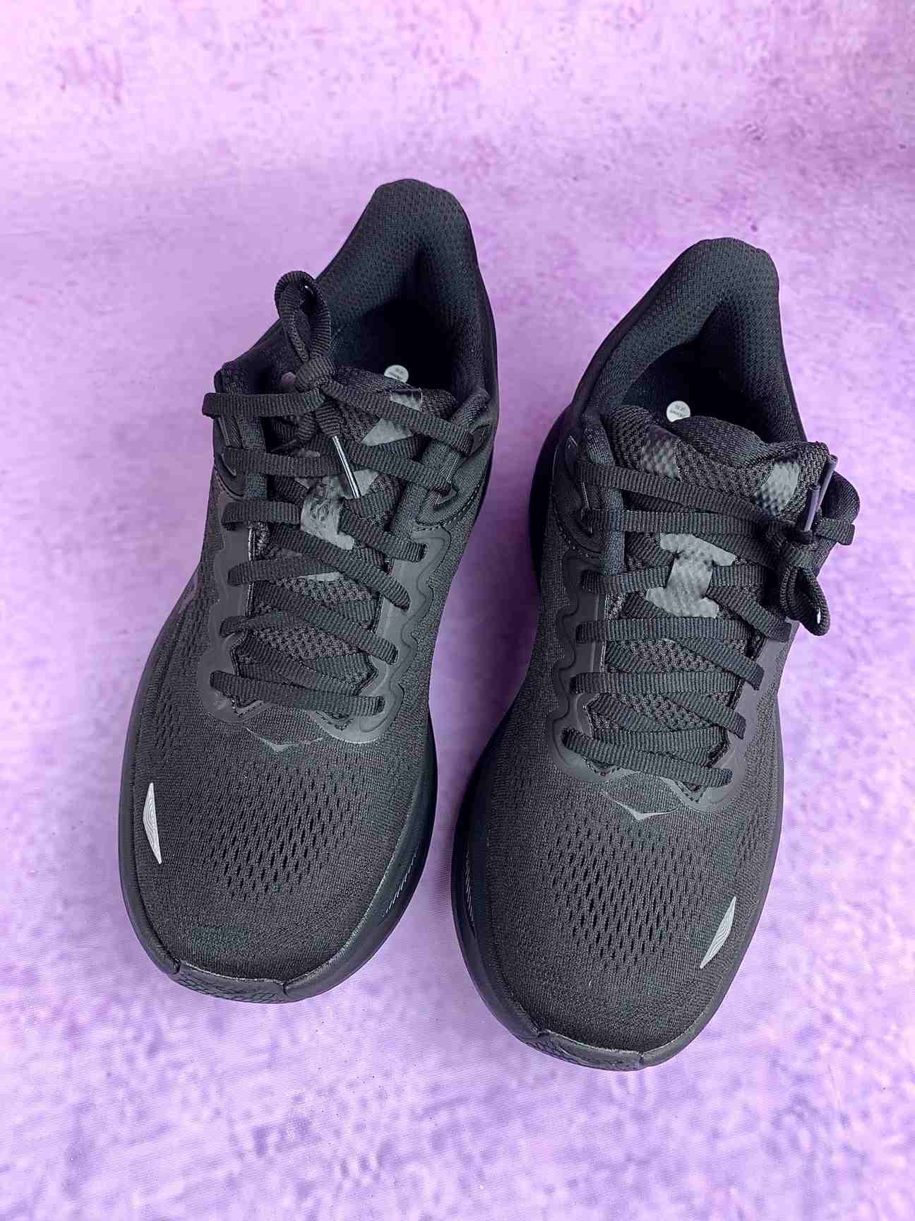 HOKA Bondi 9 Wide Road Running Shoes
