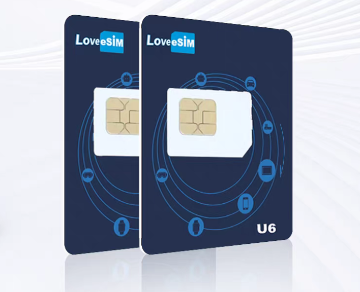 ESIM read and write in tools and cards Brand New - GreshamTech
