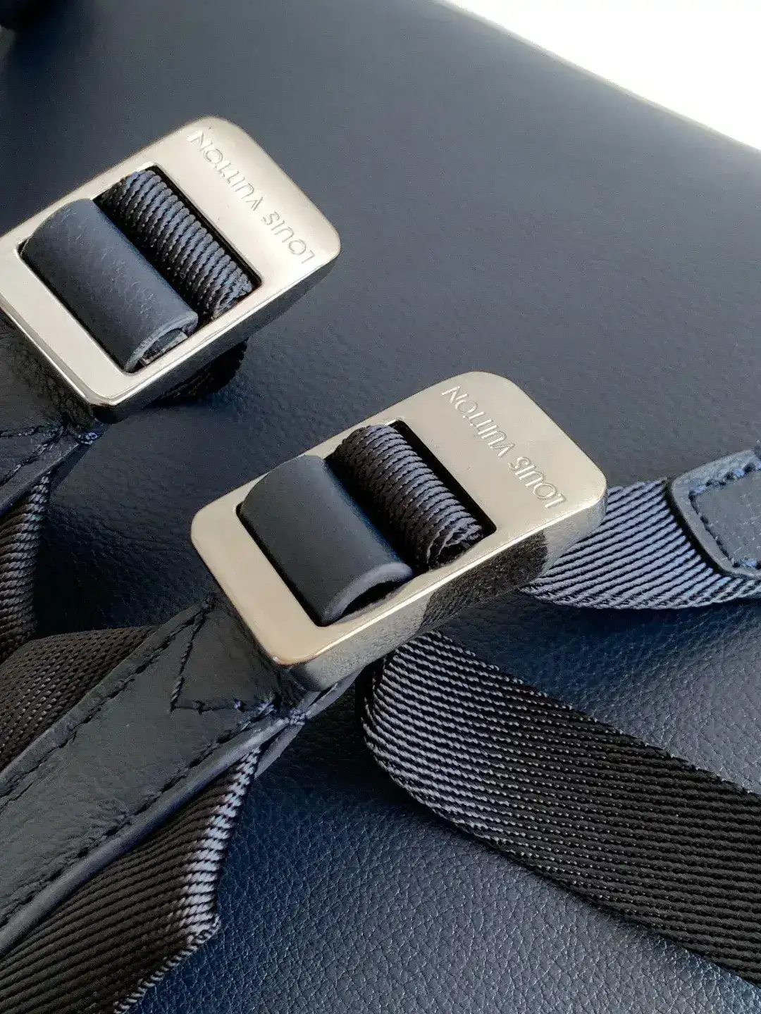 Louis Vuitton Commuter Backpack product photo from LabelPicks