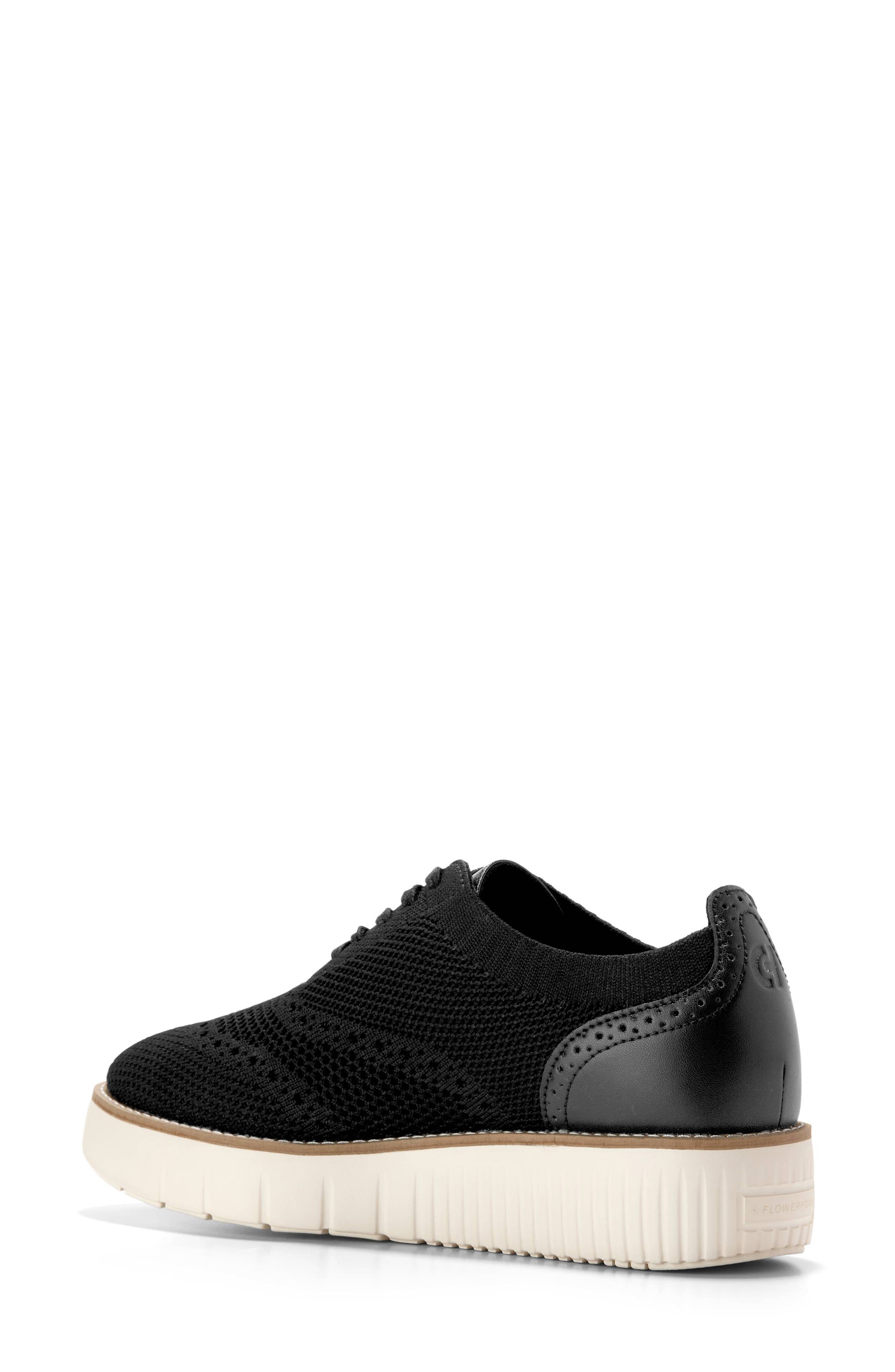 Cole Haan Grand City Platform Oxford