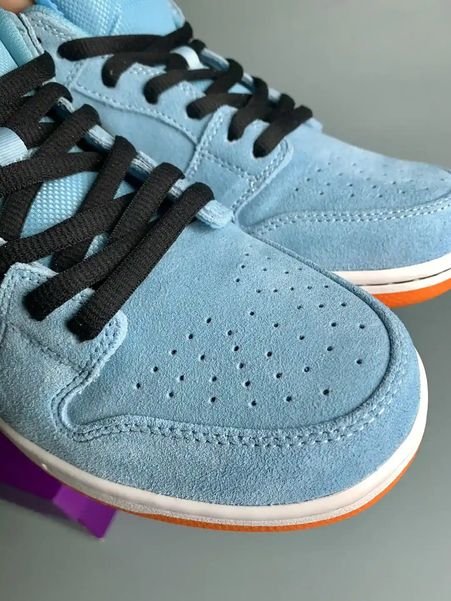 Nike SB Dunk Low Pro Shoes product photo from LabelPicks