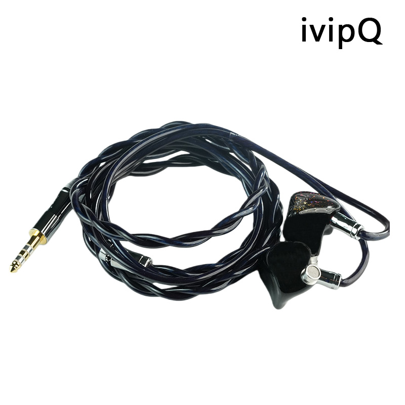 Headphones and headphone cables