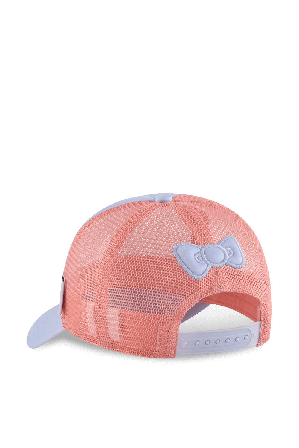 PUMA KIDS פומה X הלו קיטי כובע מצחייה