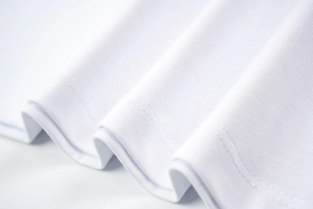 Off-White White Bold Letter Logo T-Shirt product photo from LabelPicks