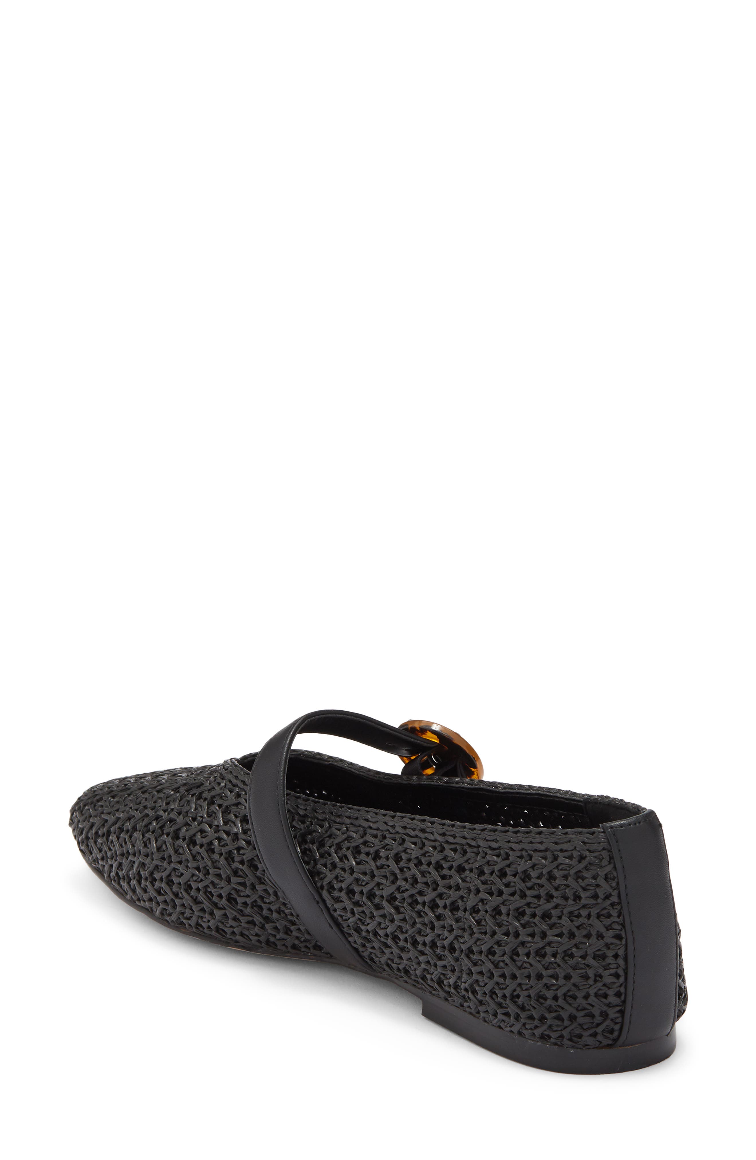 Nordstrom Scout Mary Jane Flat