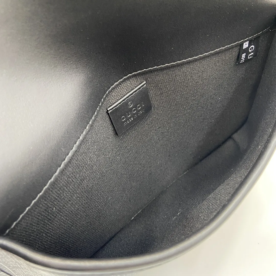 Gucci Calfskin Belt Bag product photo from LabelPicks