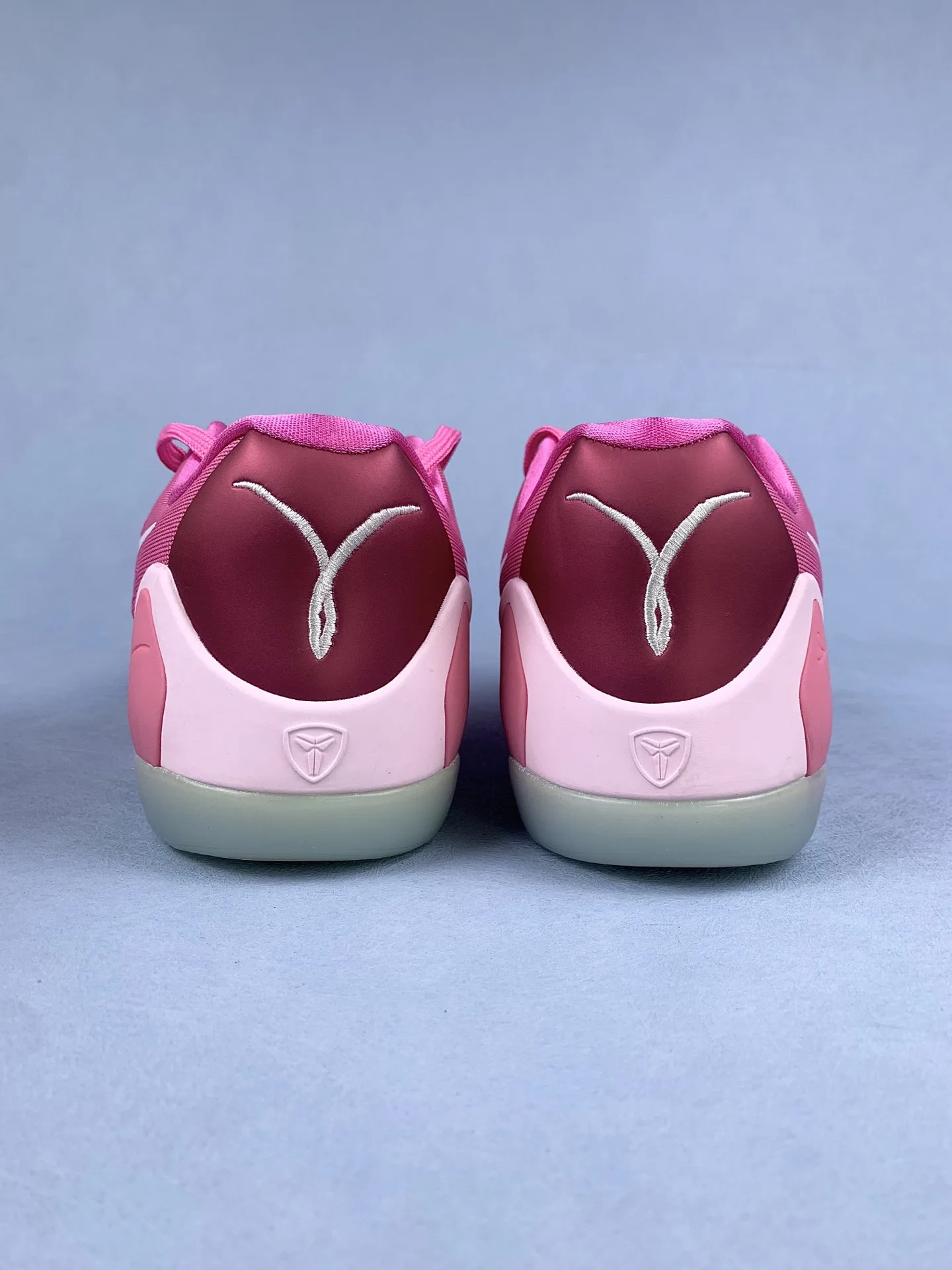 Kobe 9 EM Protro 'Think Pink' Basketball Shoes product photo from LabelPicks