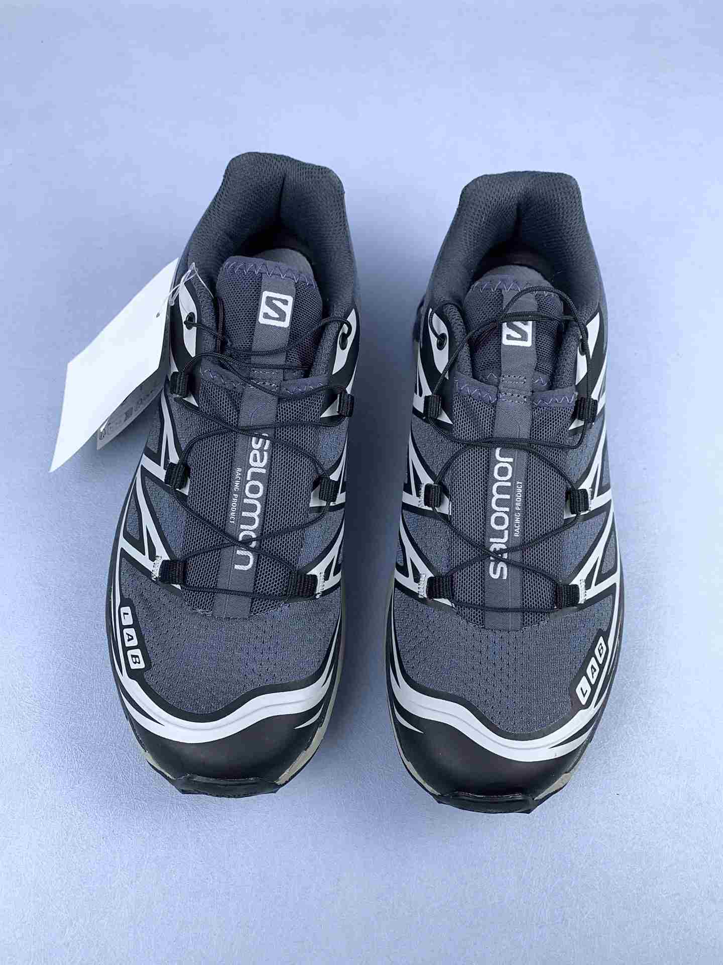 Dover Street Market x Salomon XT-6 Shoes