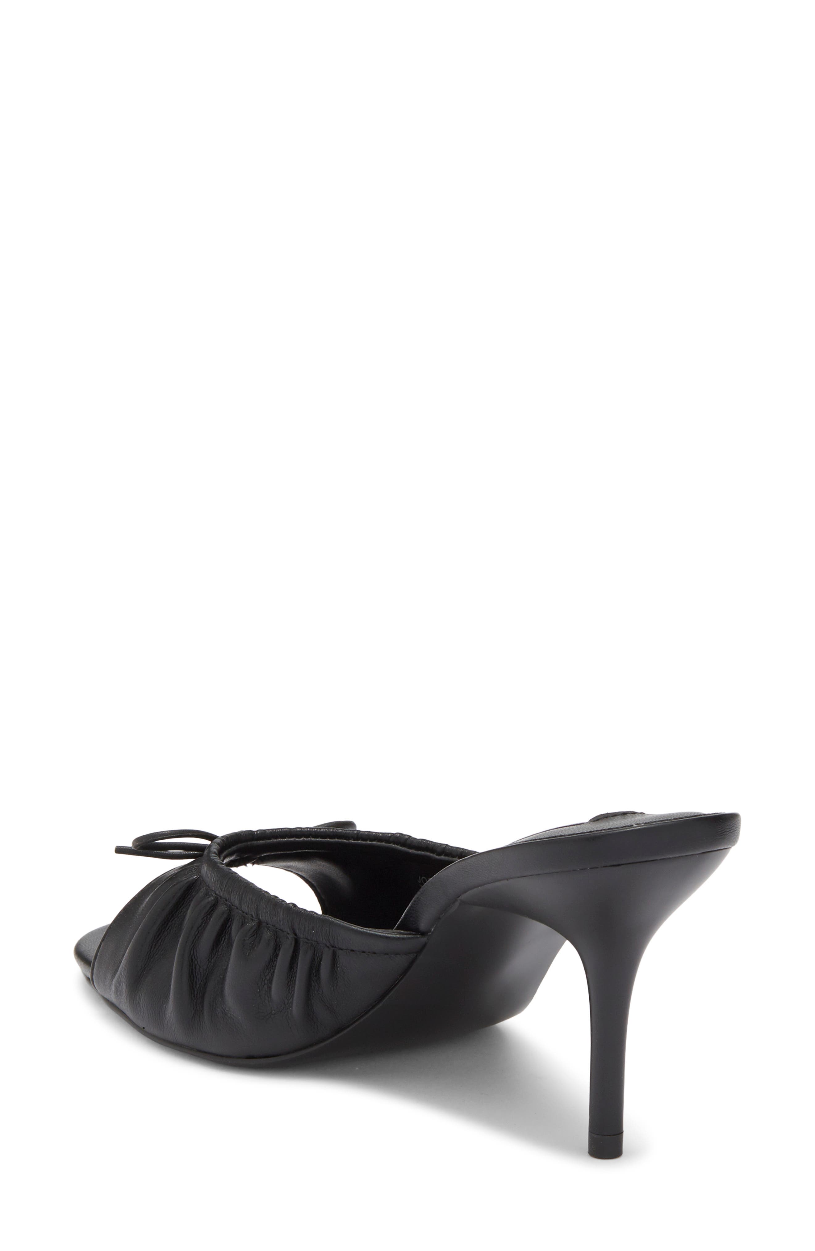 Steve Madden Josefina Slide Sandal