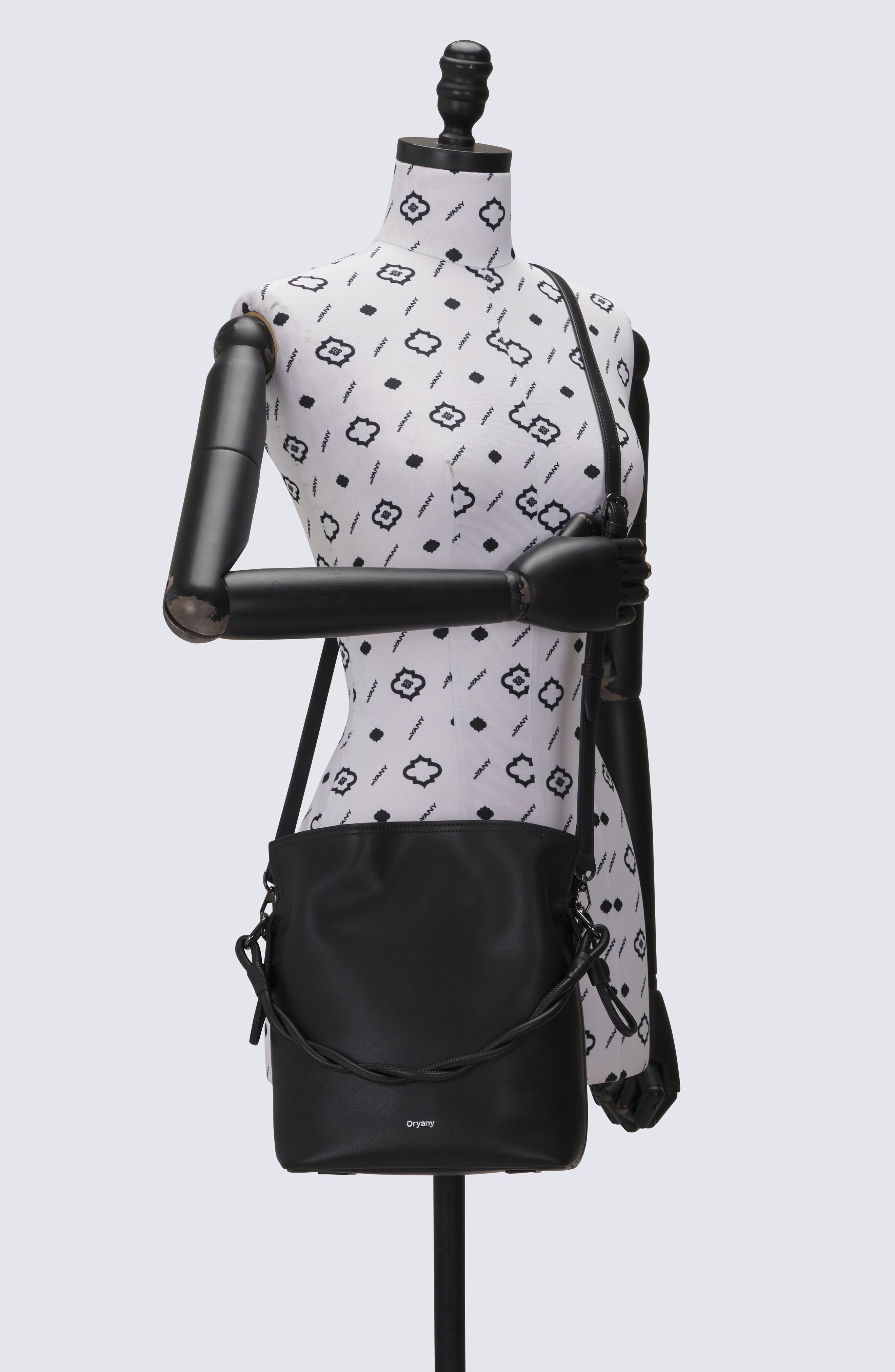 Oryany Madeleine Bucket Bag