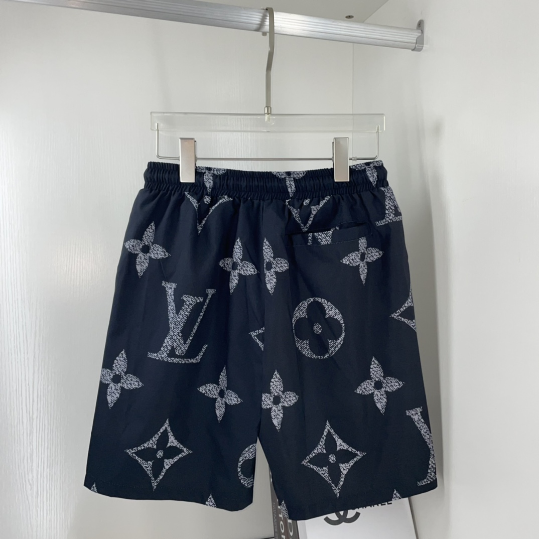 0510 New summer shorts