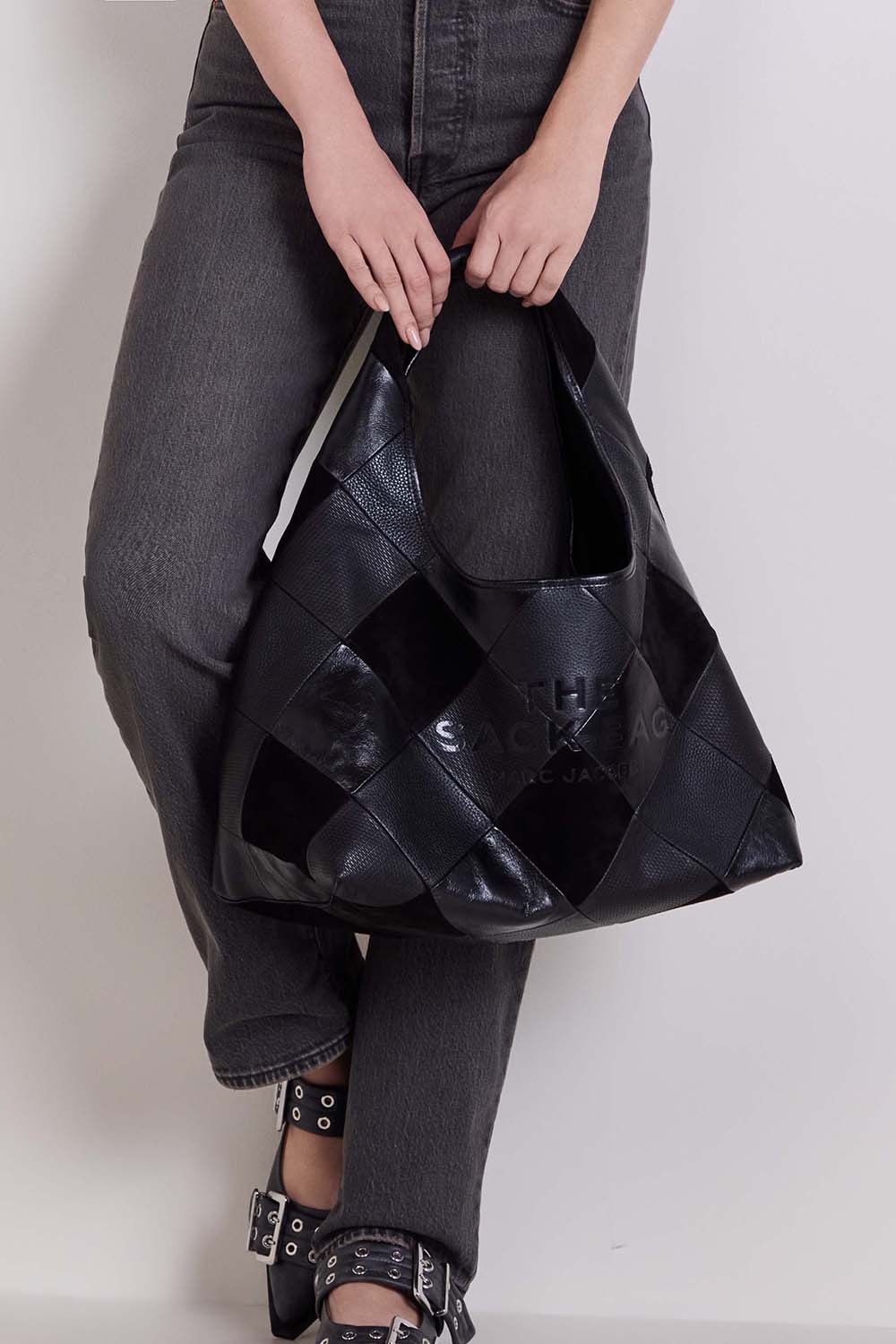 MARC JACOBS תיק שק