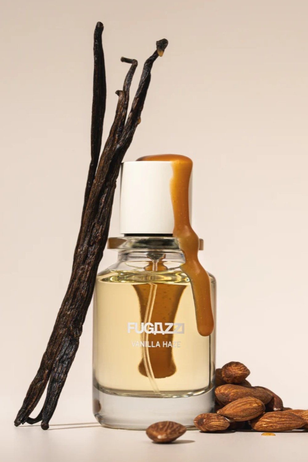 FUGAZZI Vanilla Haze Eau de Parfum 100 ml