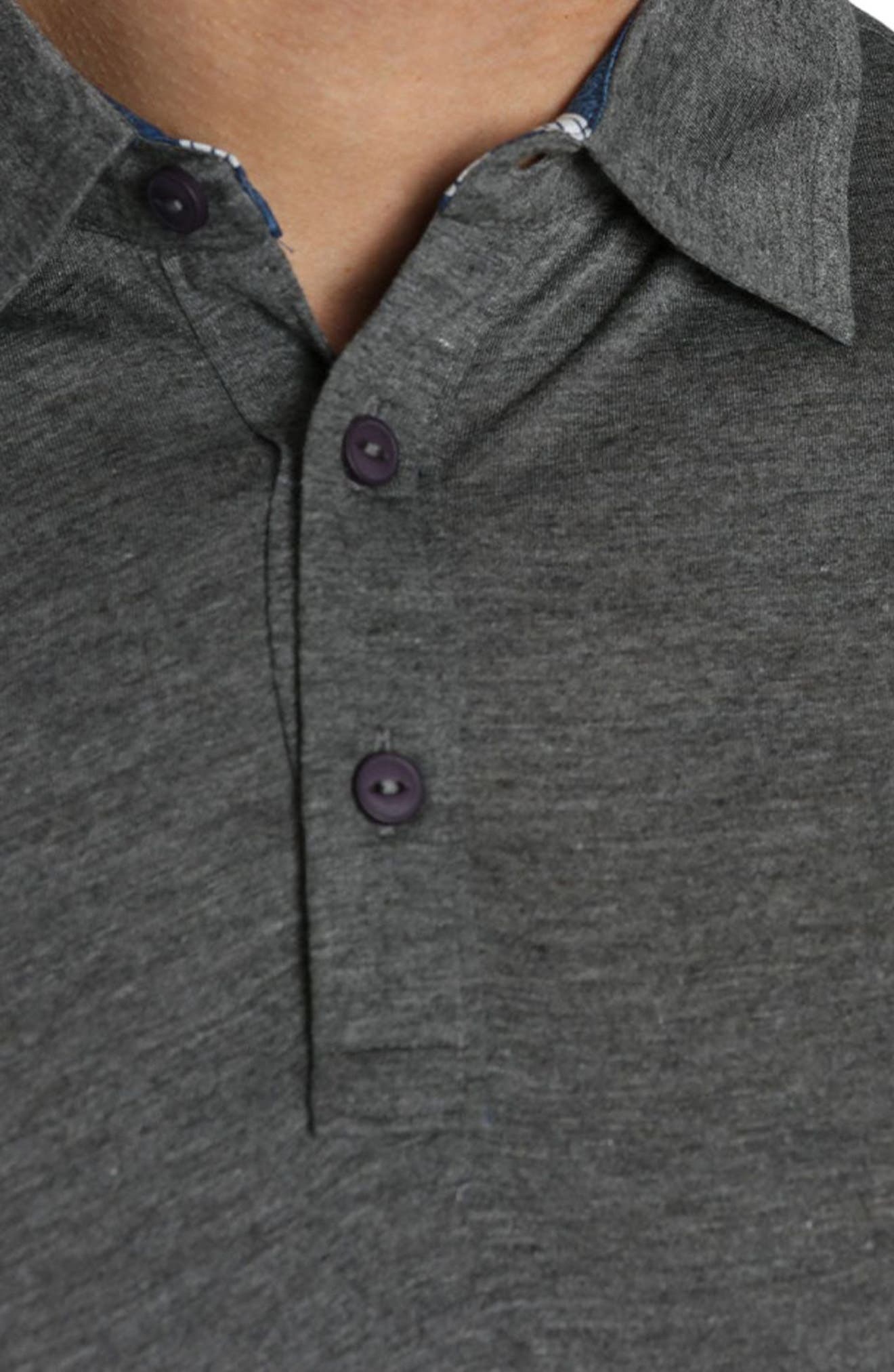 JACHS Stretch Polo