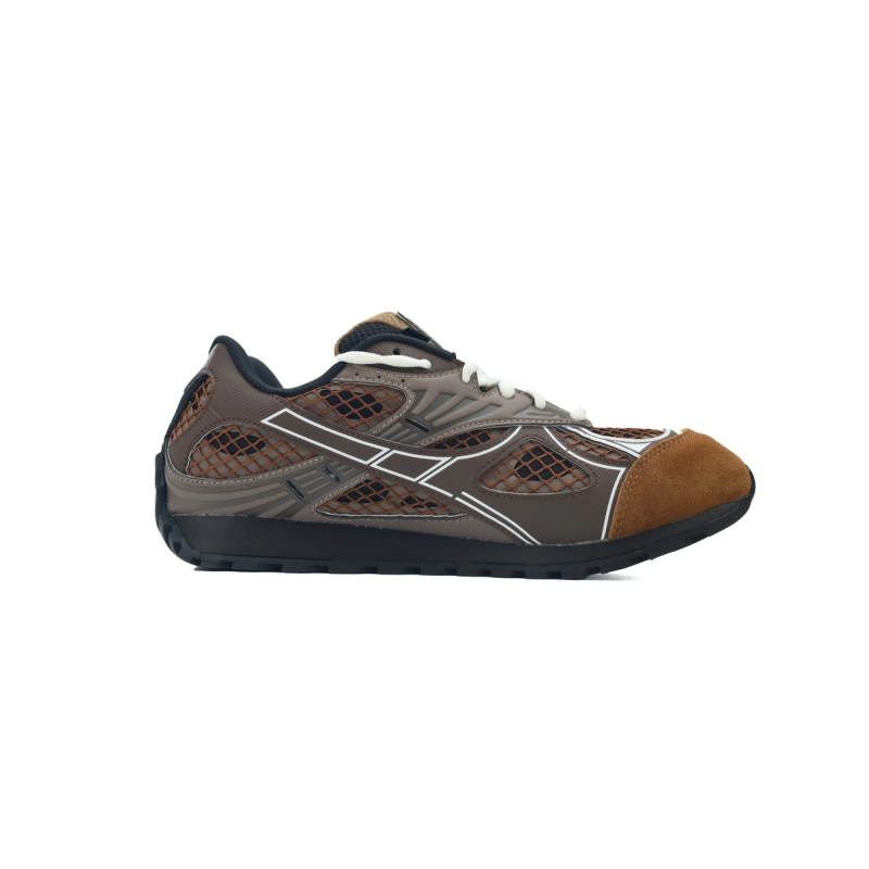 Bottega Veneta Orbit Star Anise Pinecone
