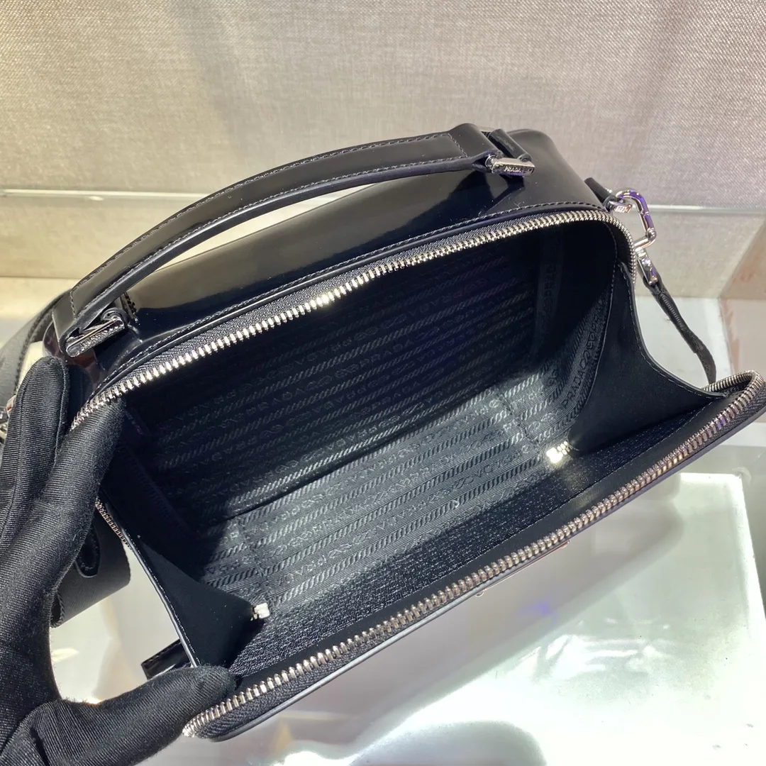 Prada Nylon Shoulder Bag product photo from LabelPicks