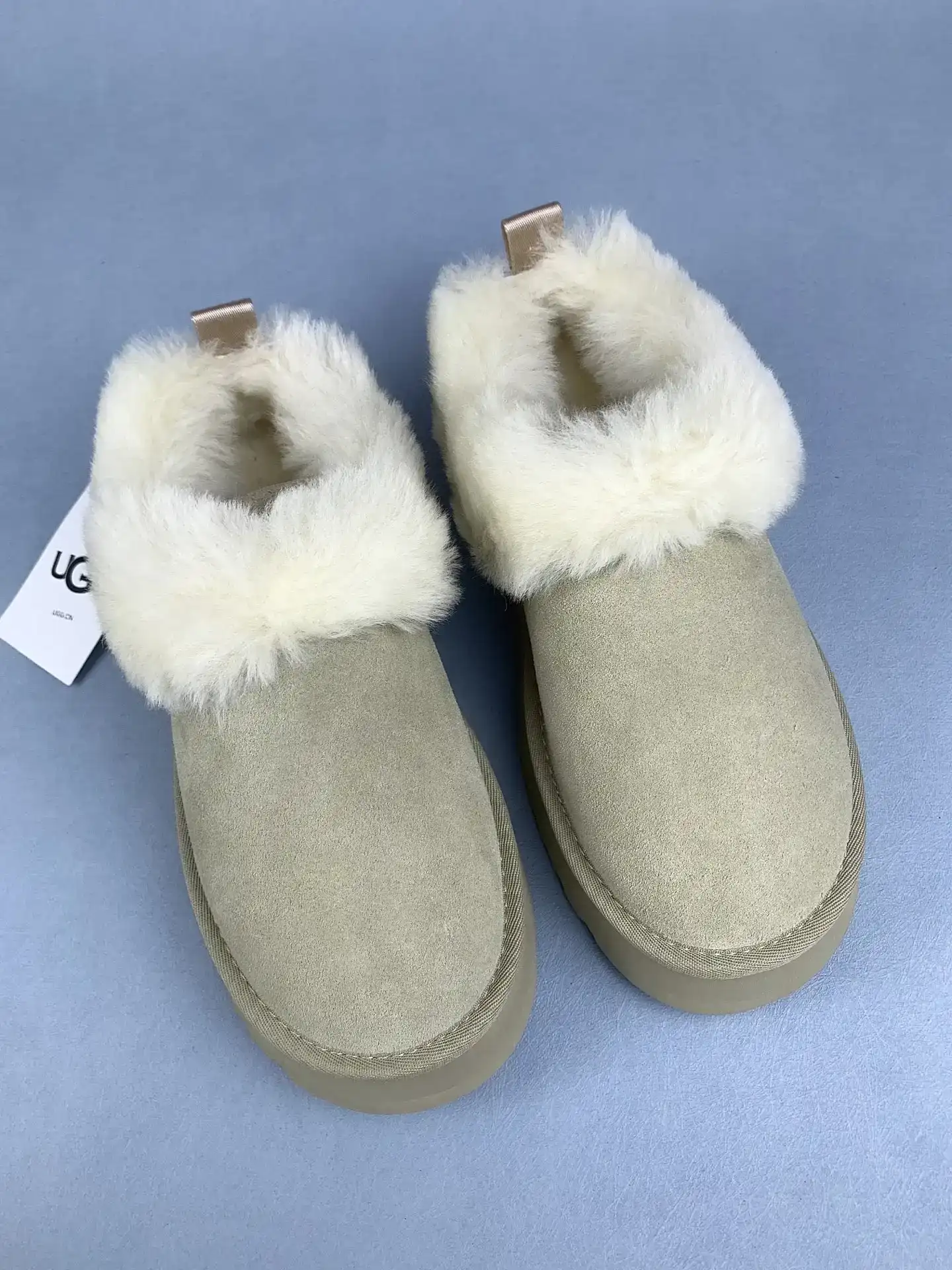 UGG Tazzelle Slipper product photo from LabelPicks