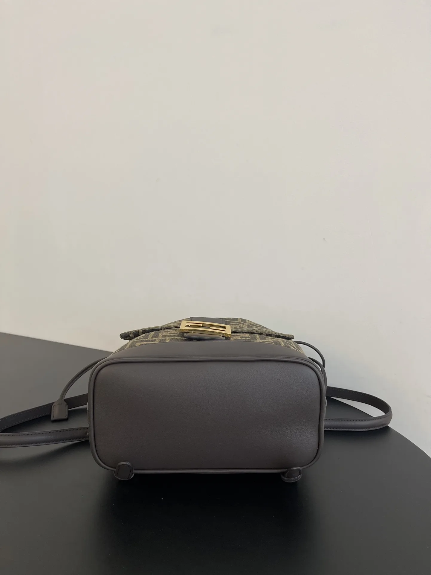 Fendi Calfskin Backpack product photo from LabelPicks