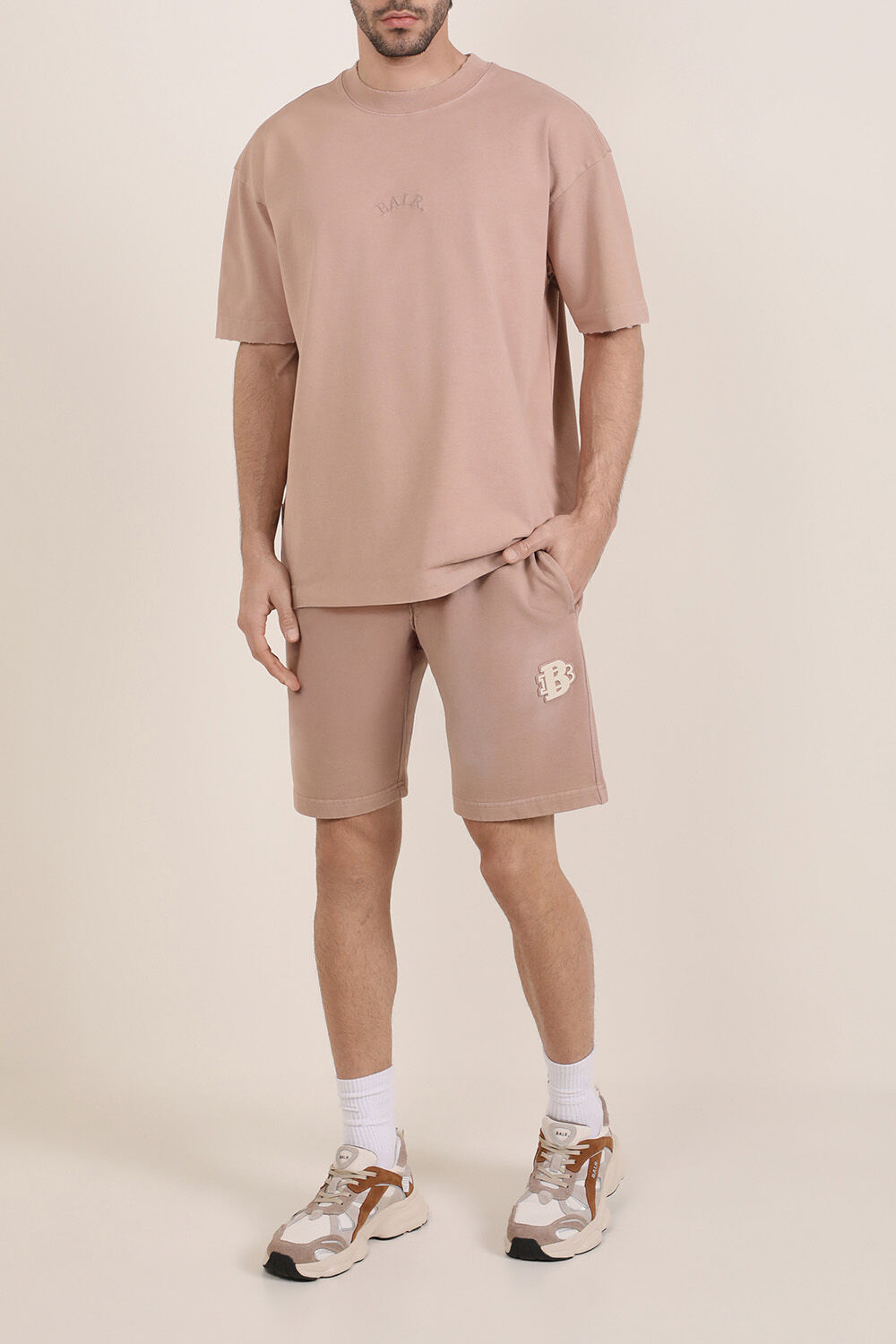BALR חולצת טי