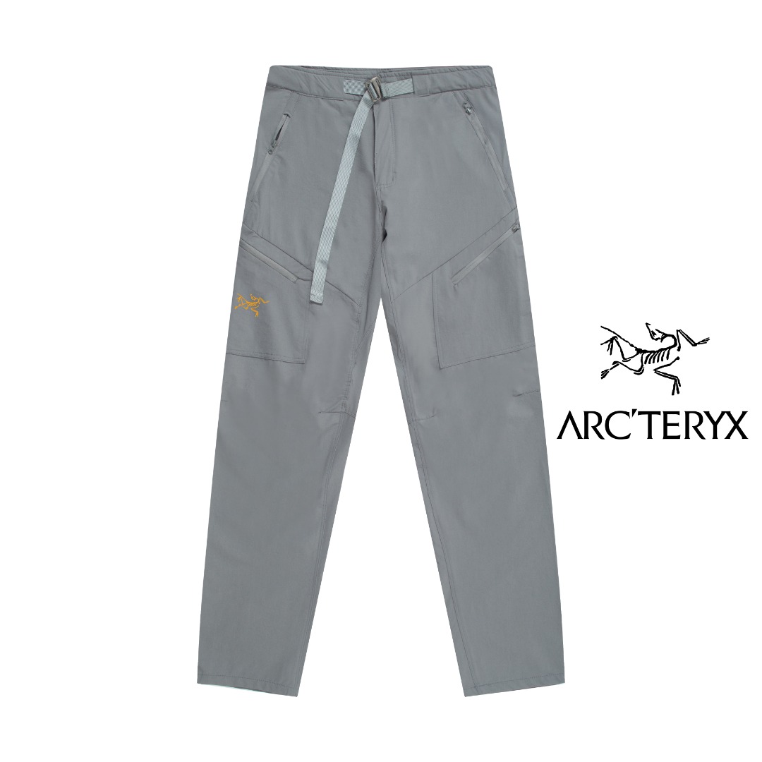 0408 New Leisure PANTS