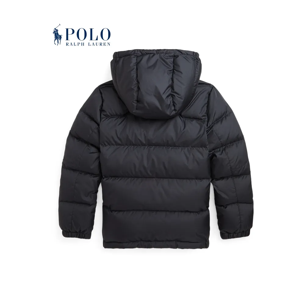 Ralph Lauren Down Jacket