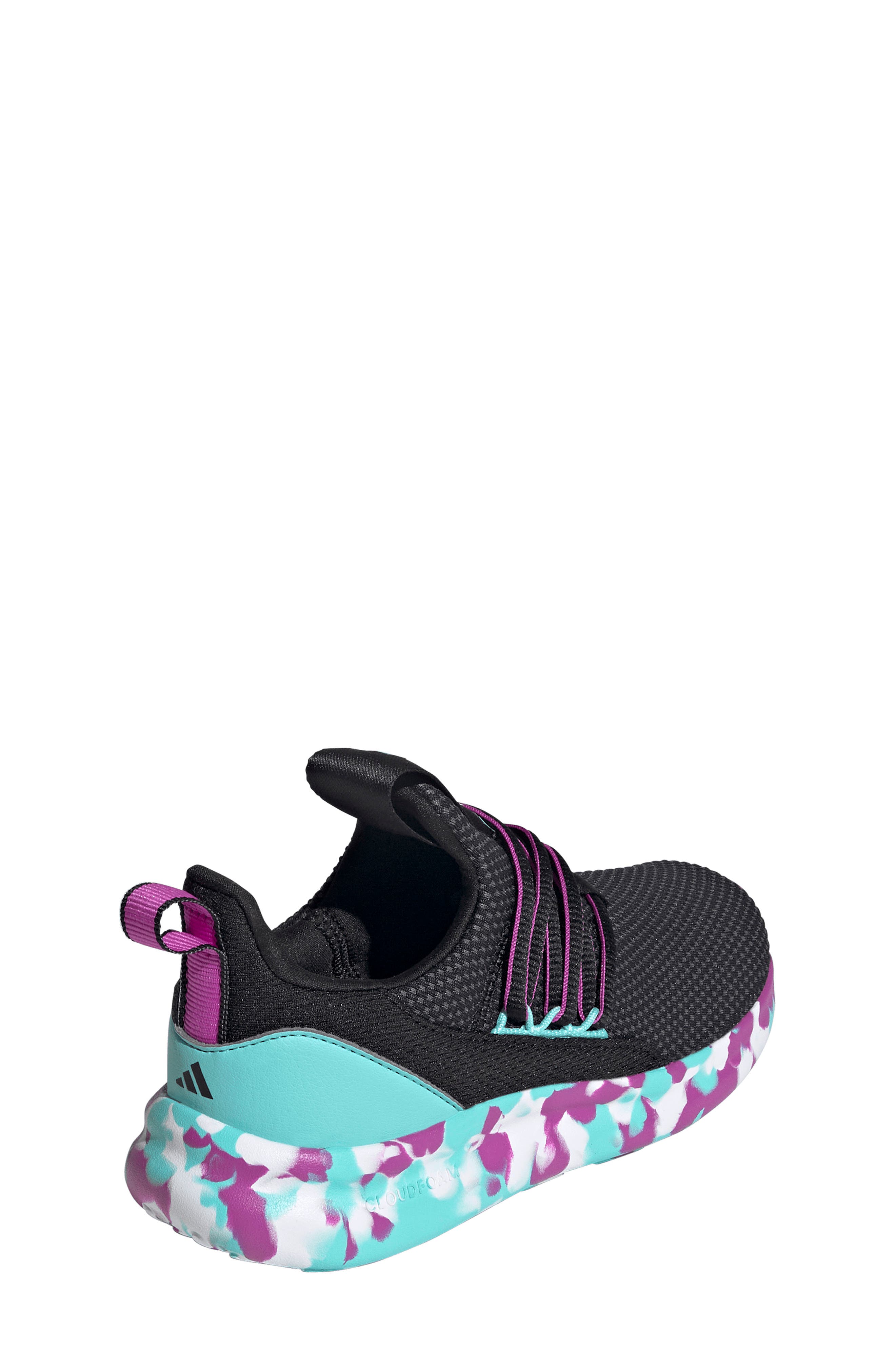 adidas Kids' Lite Racer Adapt 7-0 Sneaker