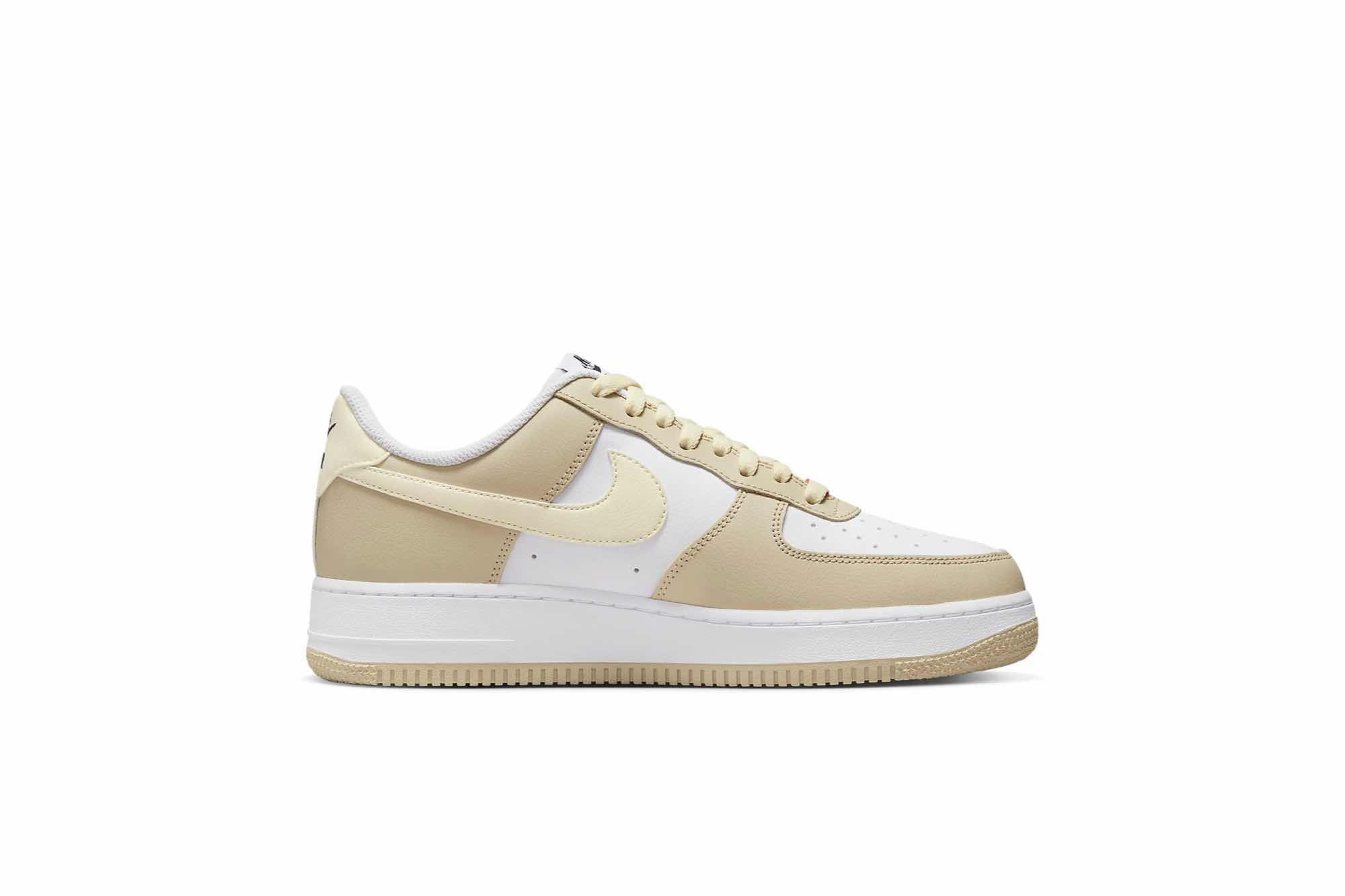 Nike Air Force 1 ’07 Low ‘Rattan’ DZ2771-211