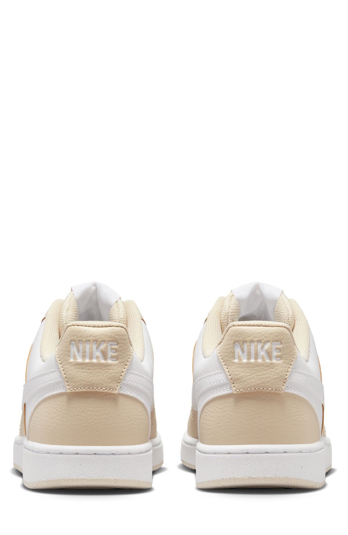 Nike Court Vision Low Sneaker
