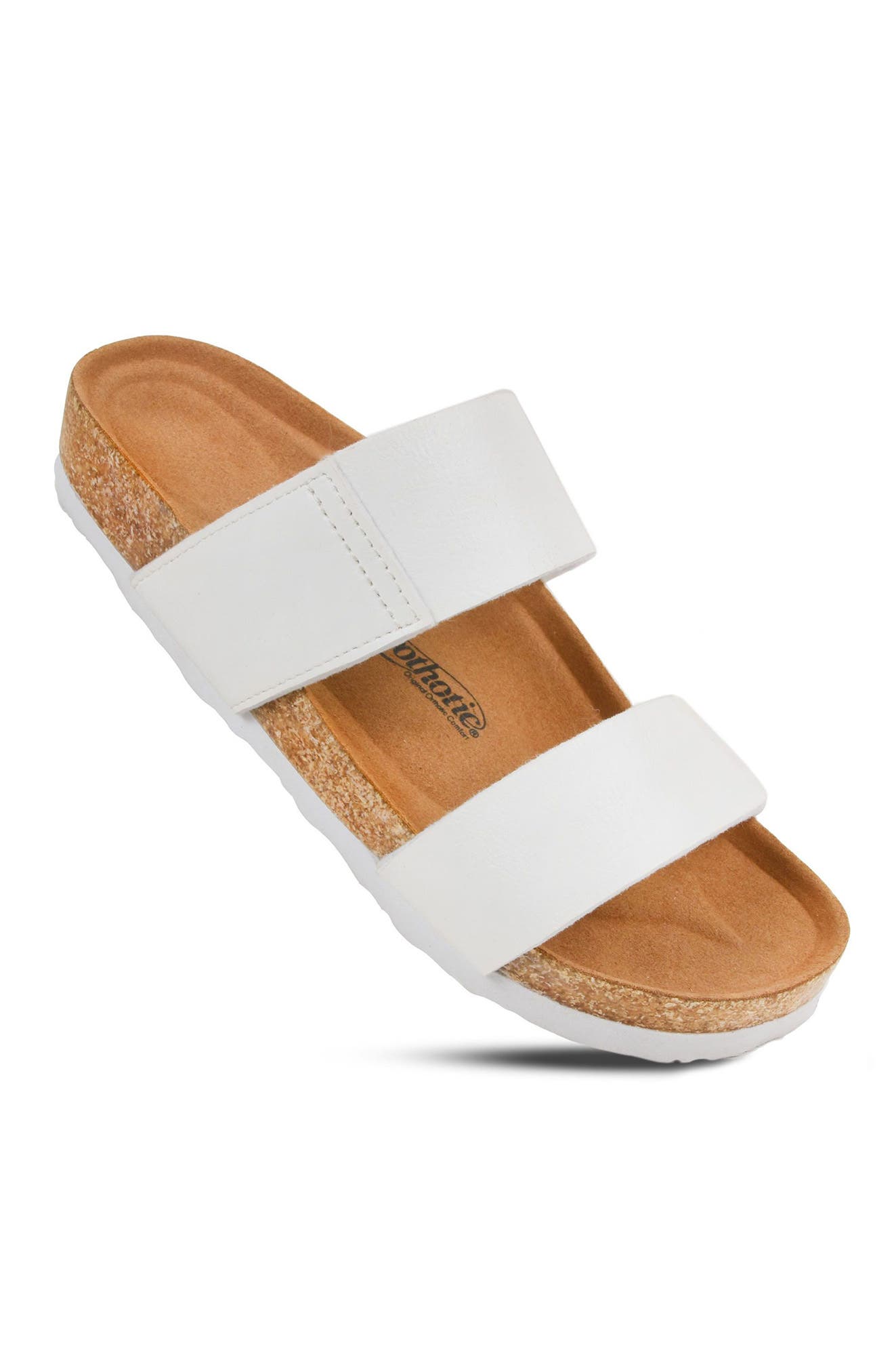 AEROTHOTIC Zen Slide Sandal