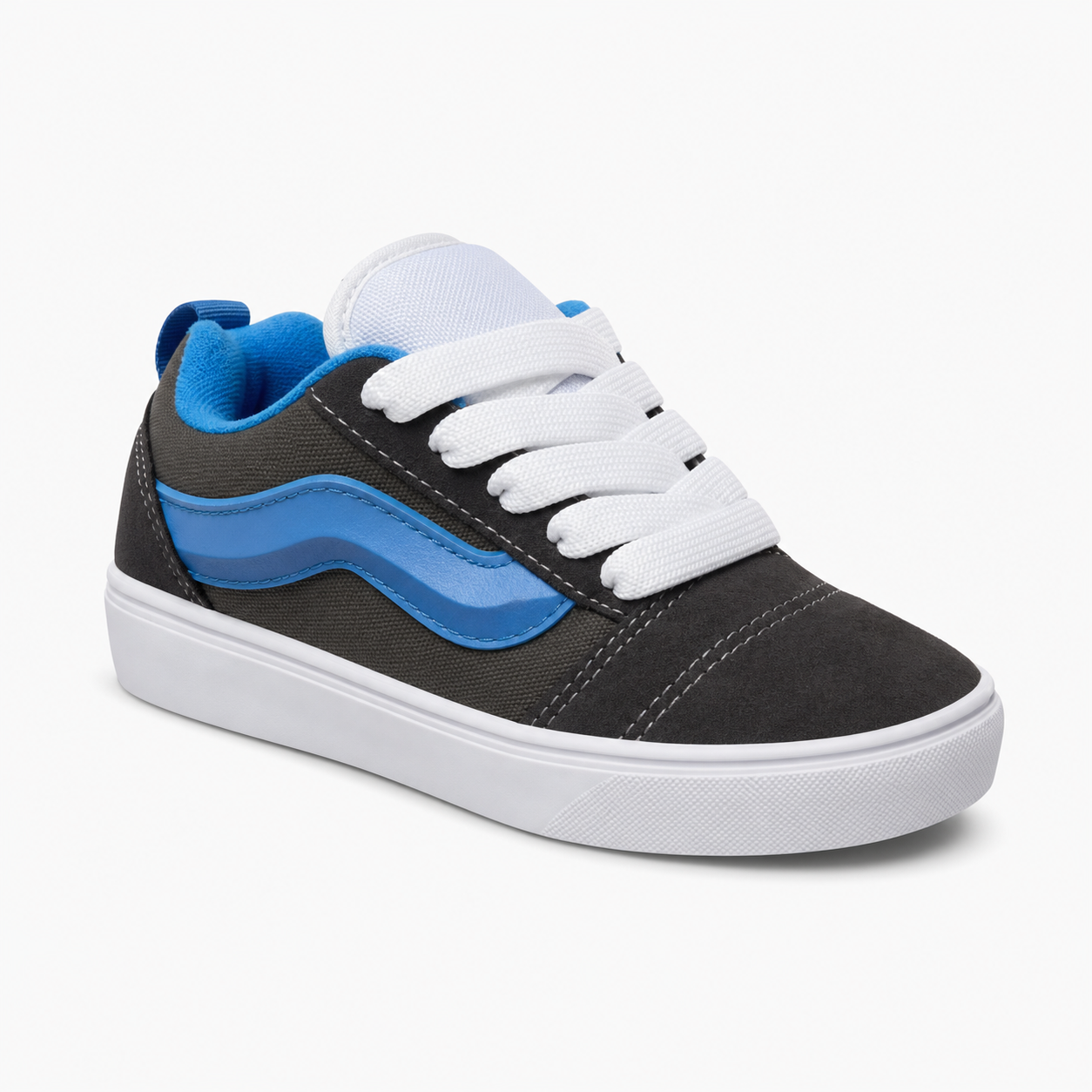 Tênis Infantil Urban Conforto - Modelo KS-007