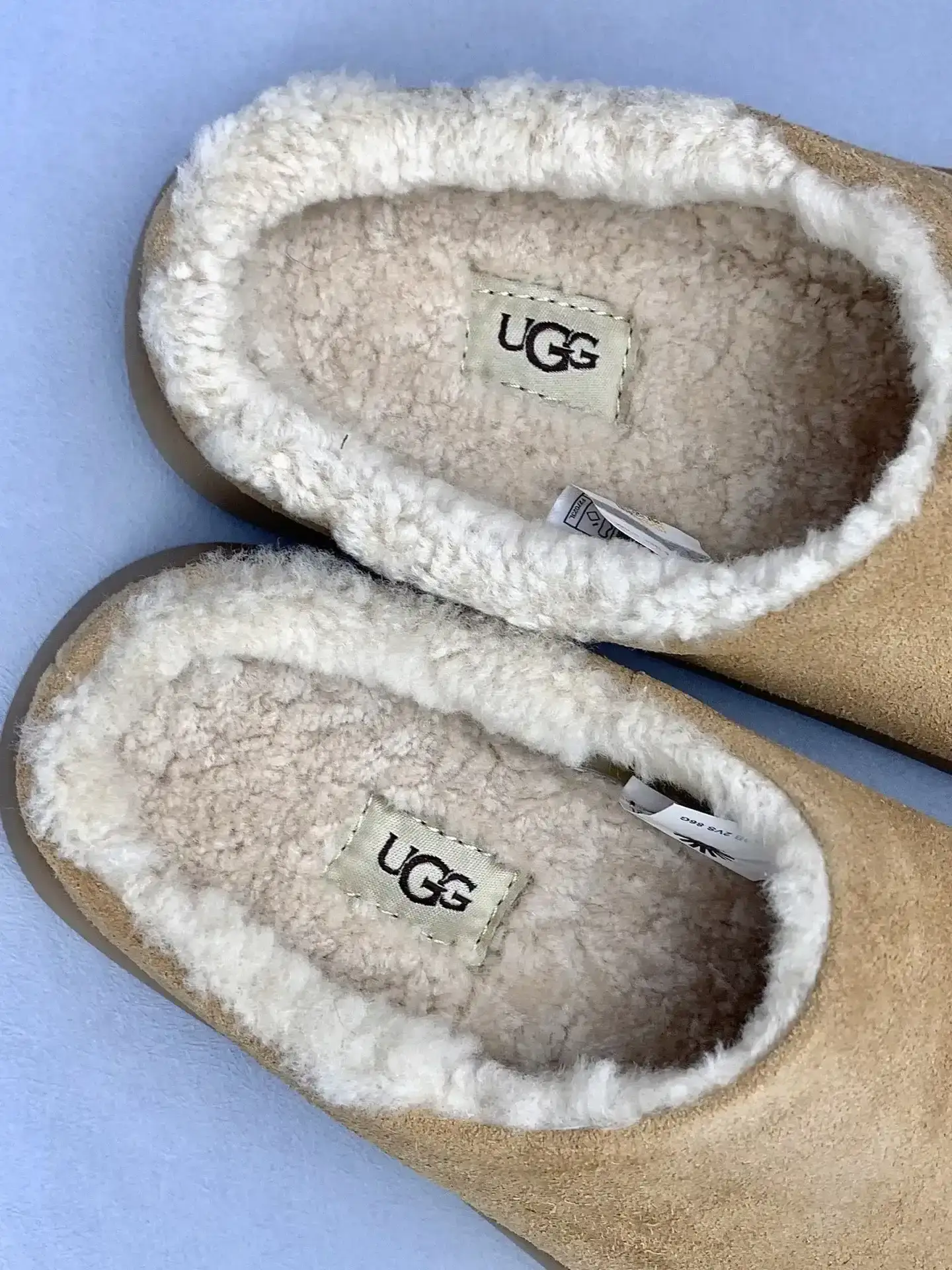 UGG Classic Micro Boot product photo from LabelPicks