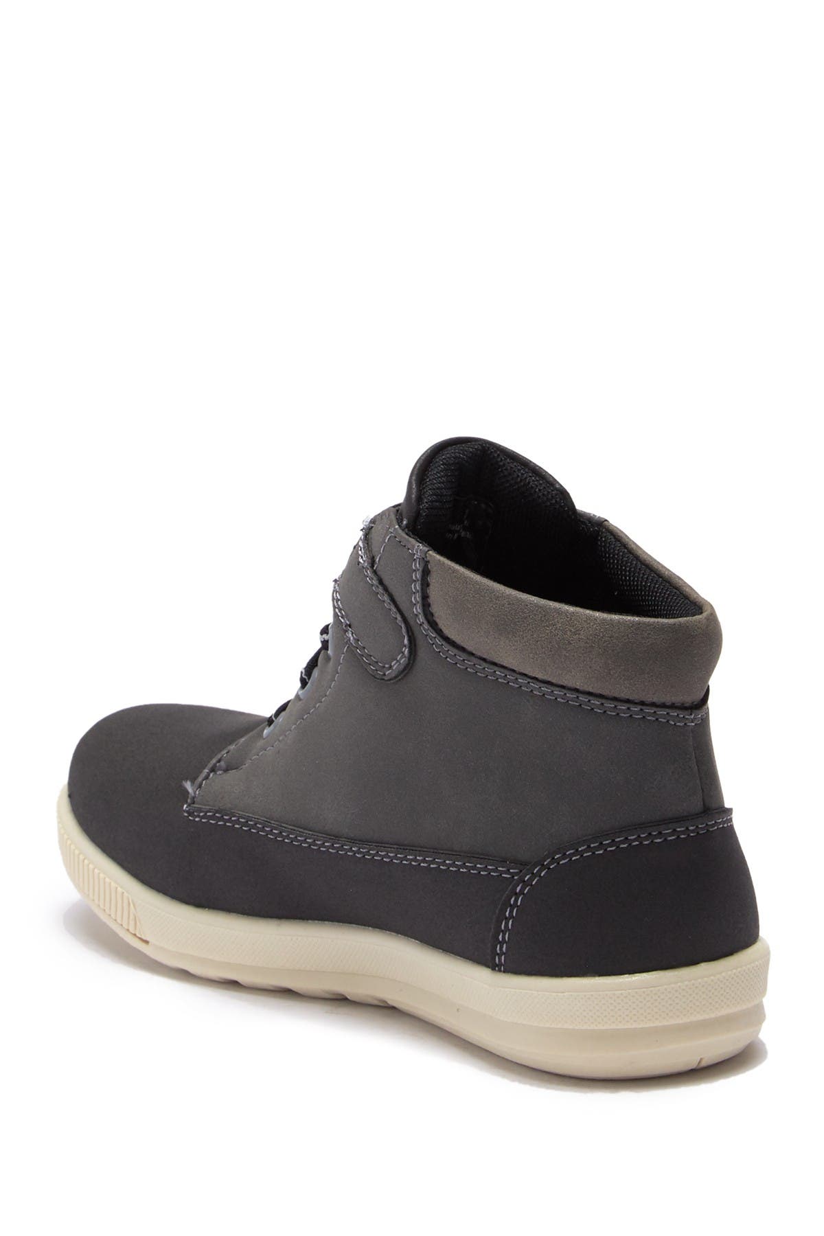 Deer Stags Niles High Top Sneaker