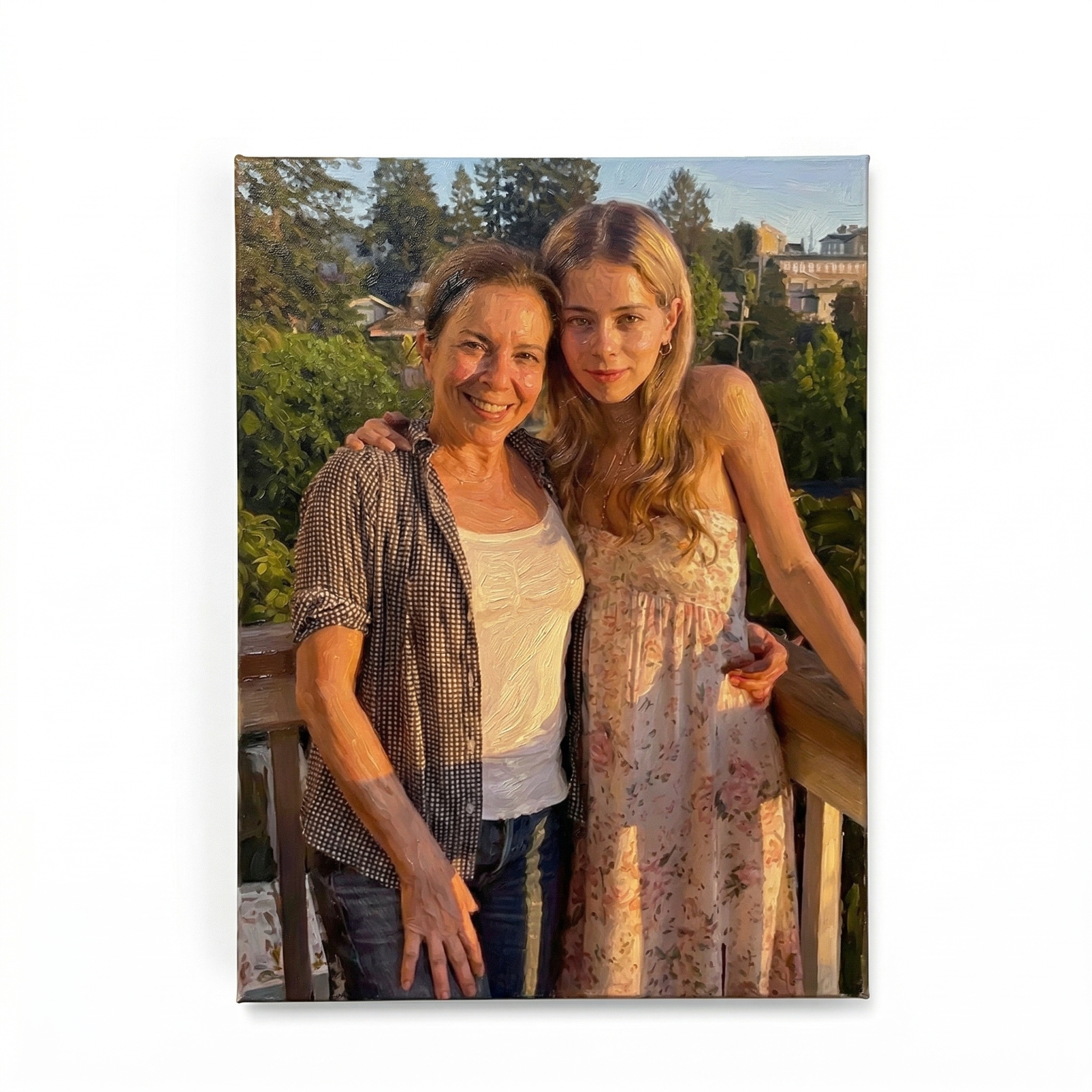 What Do Moms Want Most for Mother's Day? The Ultimate Guide to Meaningful Art by Casso - casso