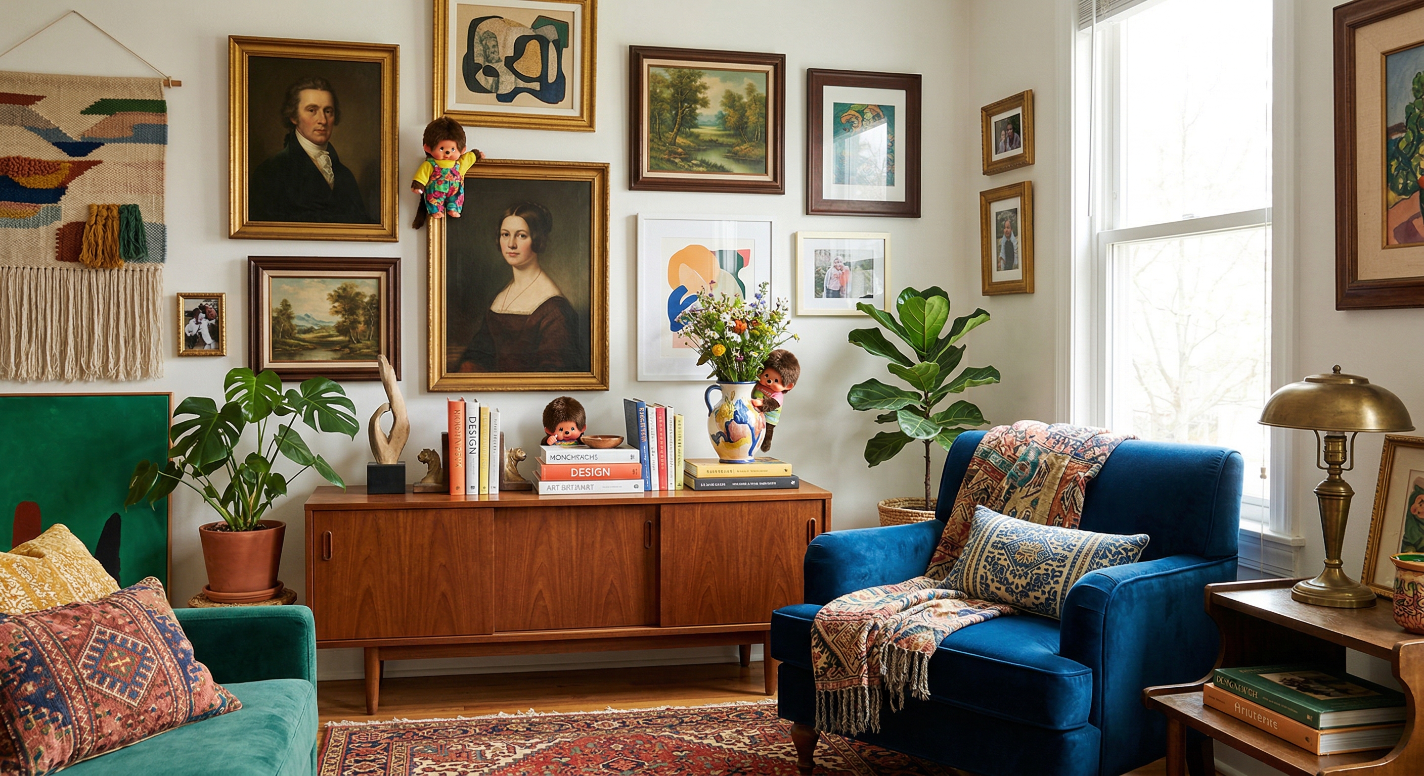 Home Decor & Styling - casso