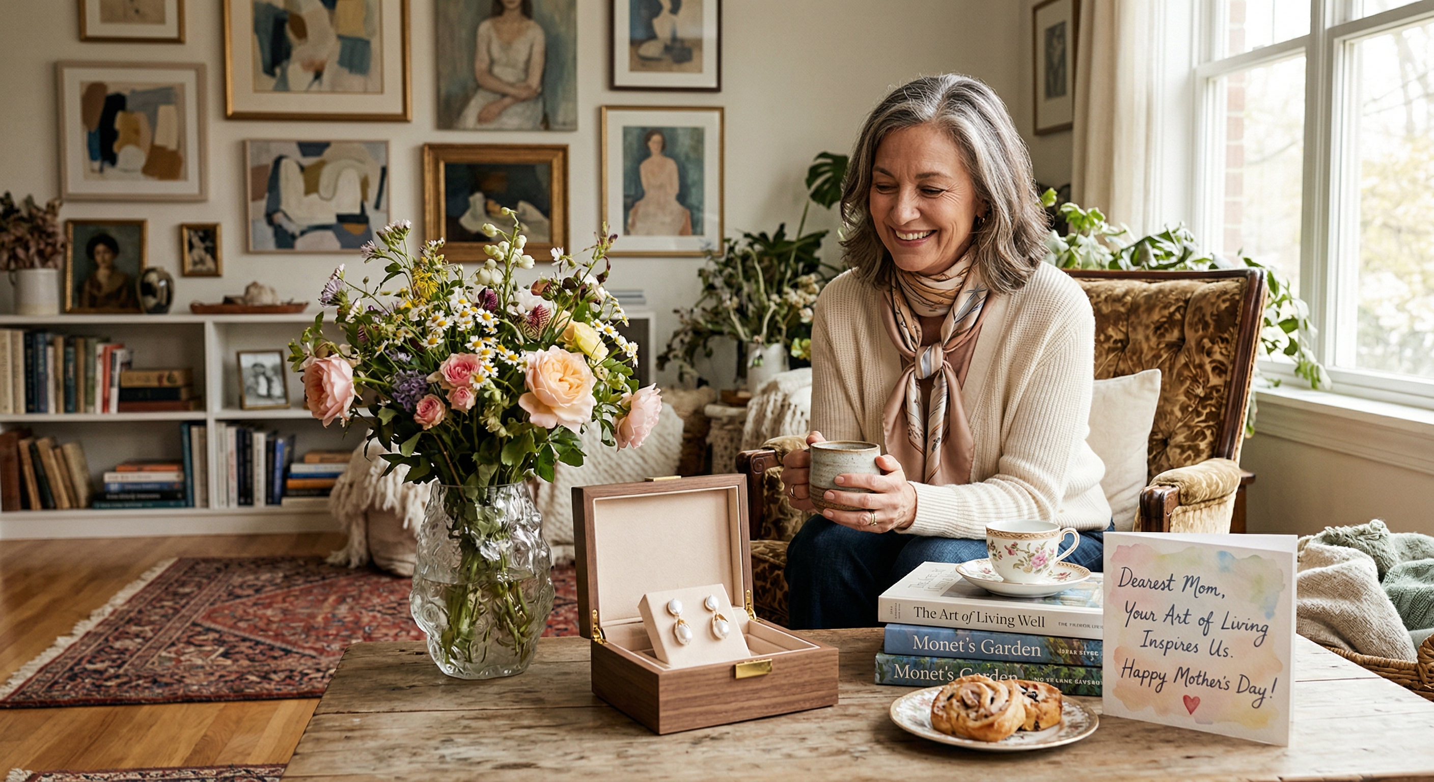 Gift Guides & Lifestyle - casso