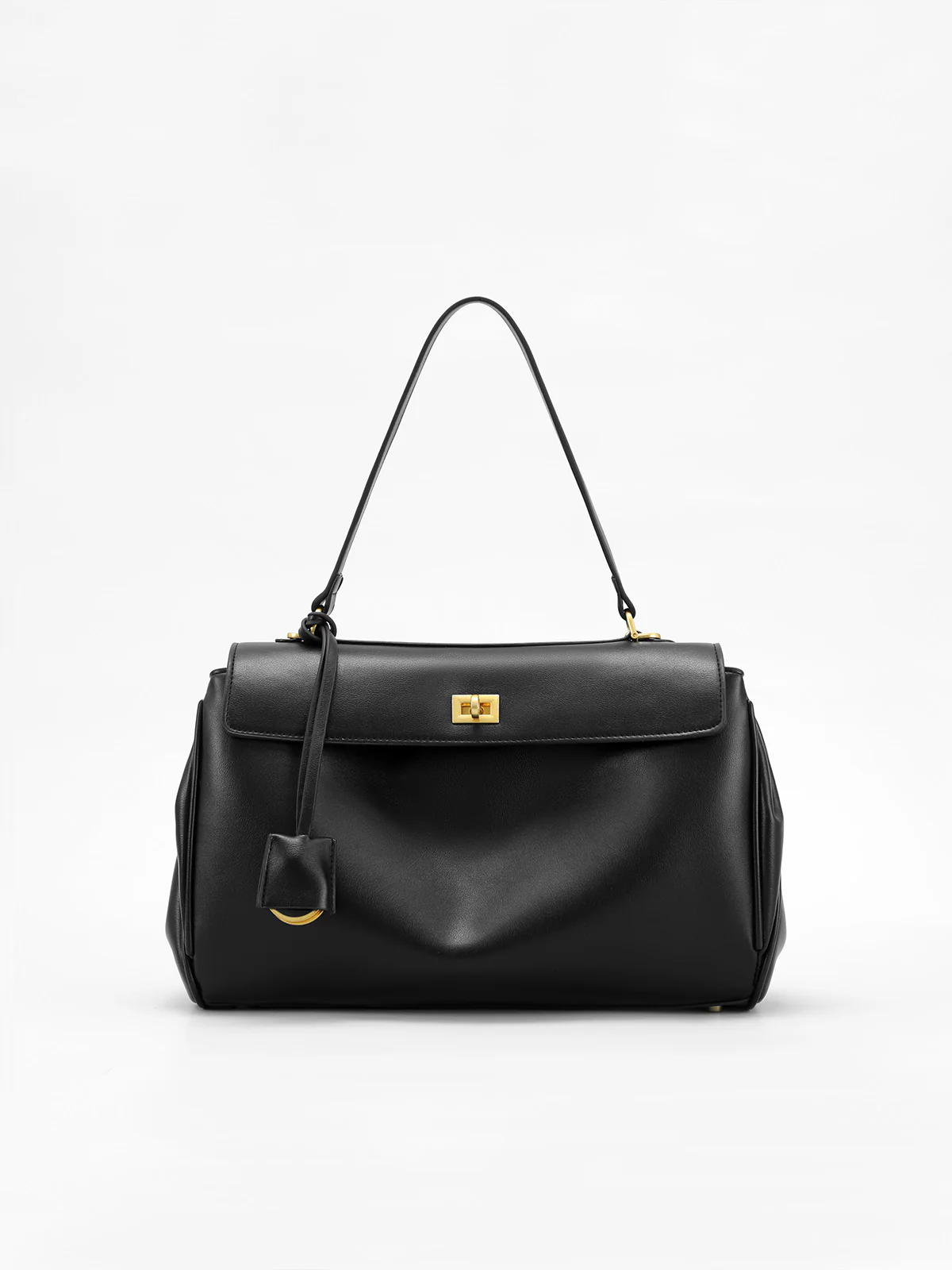 Large Capacity Commuter Handbag