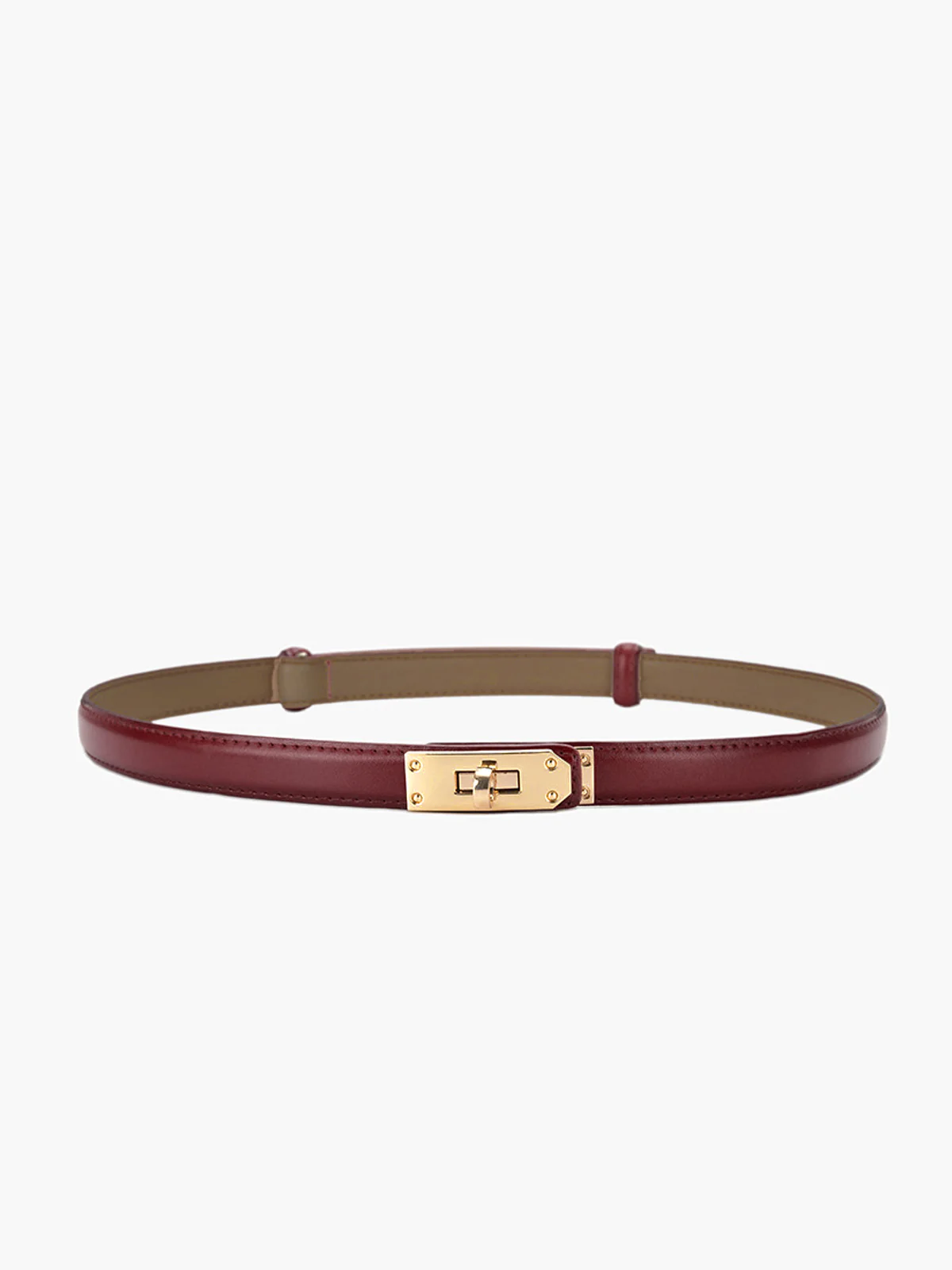 Right On The Line Belt