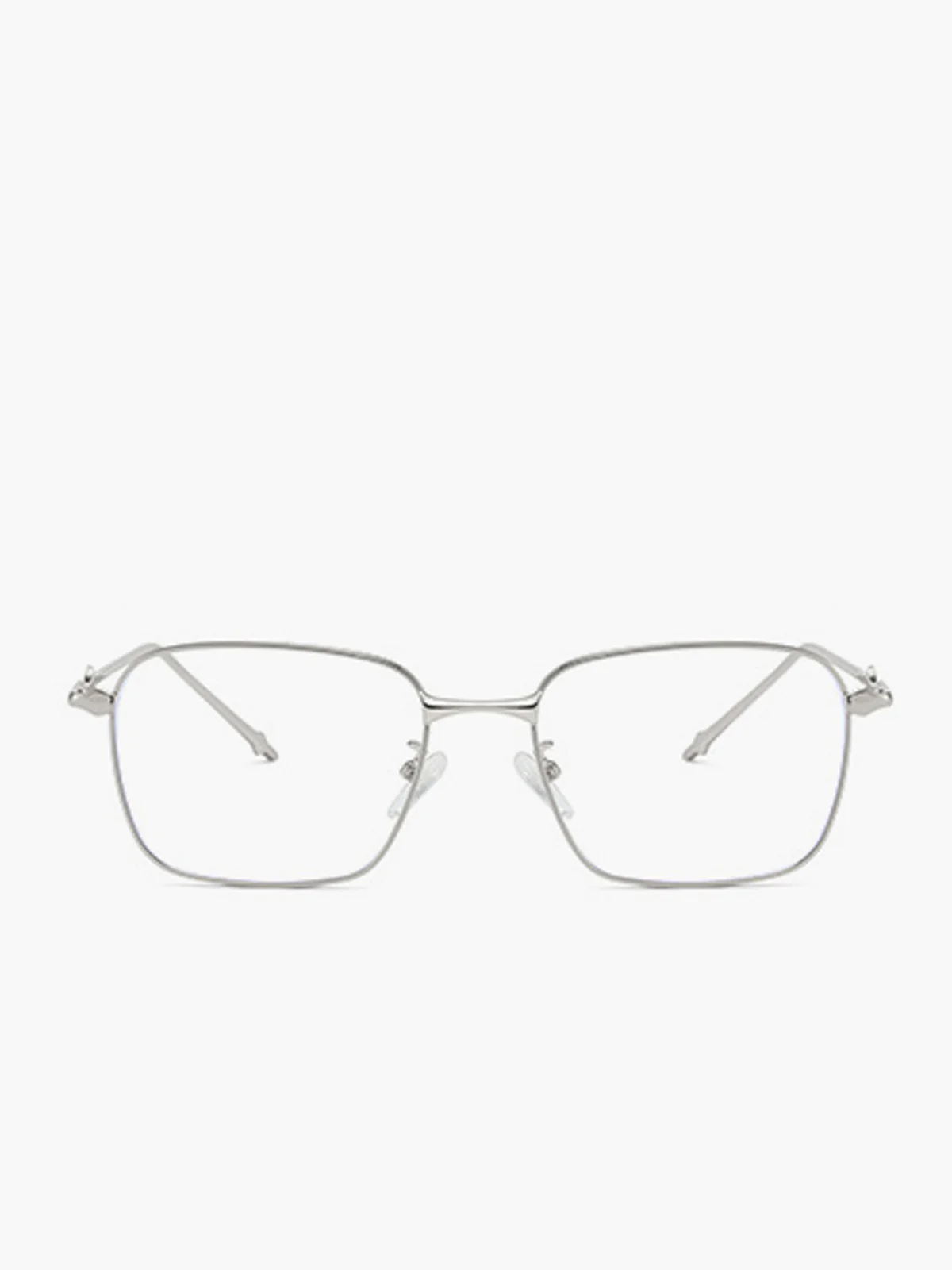 Elegant Square-Shape Glasses