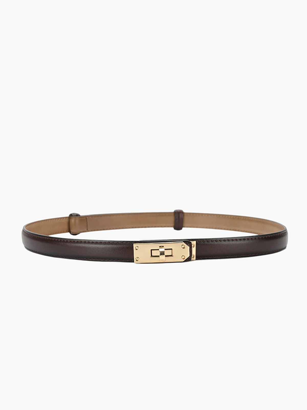 Right On The Line Belt