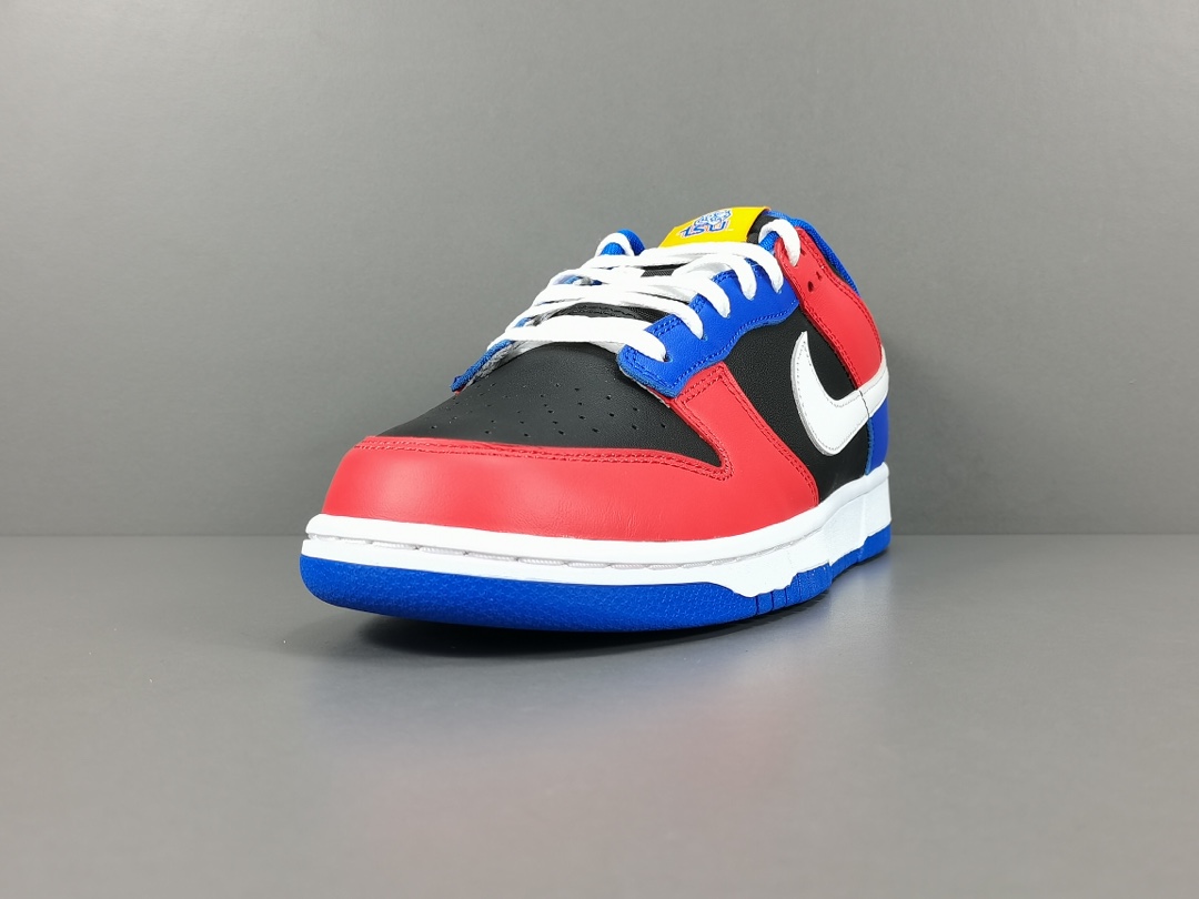 Dunk Low Tennessee State University