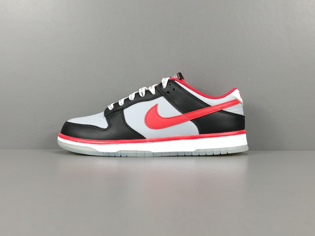 Dunk Low Clark Atlanta University