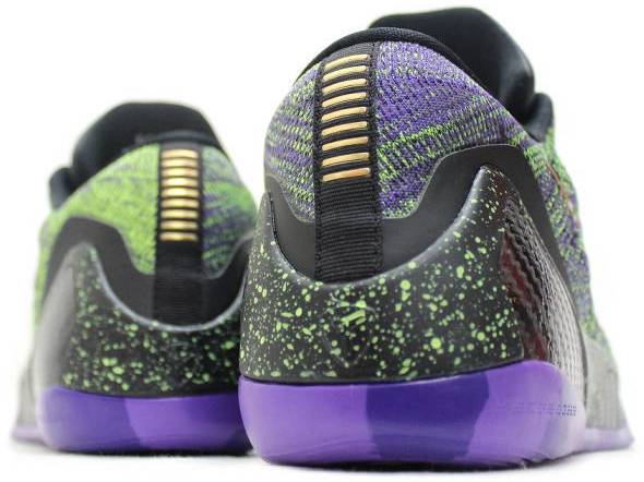 Kobe 9 Low Mamba Moment