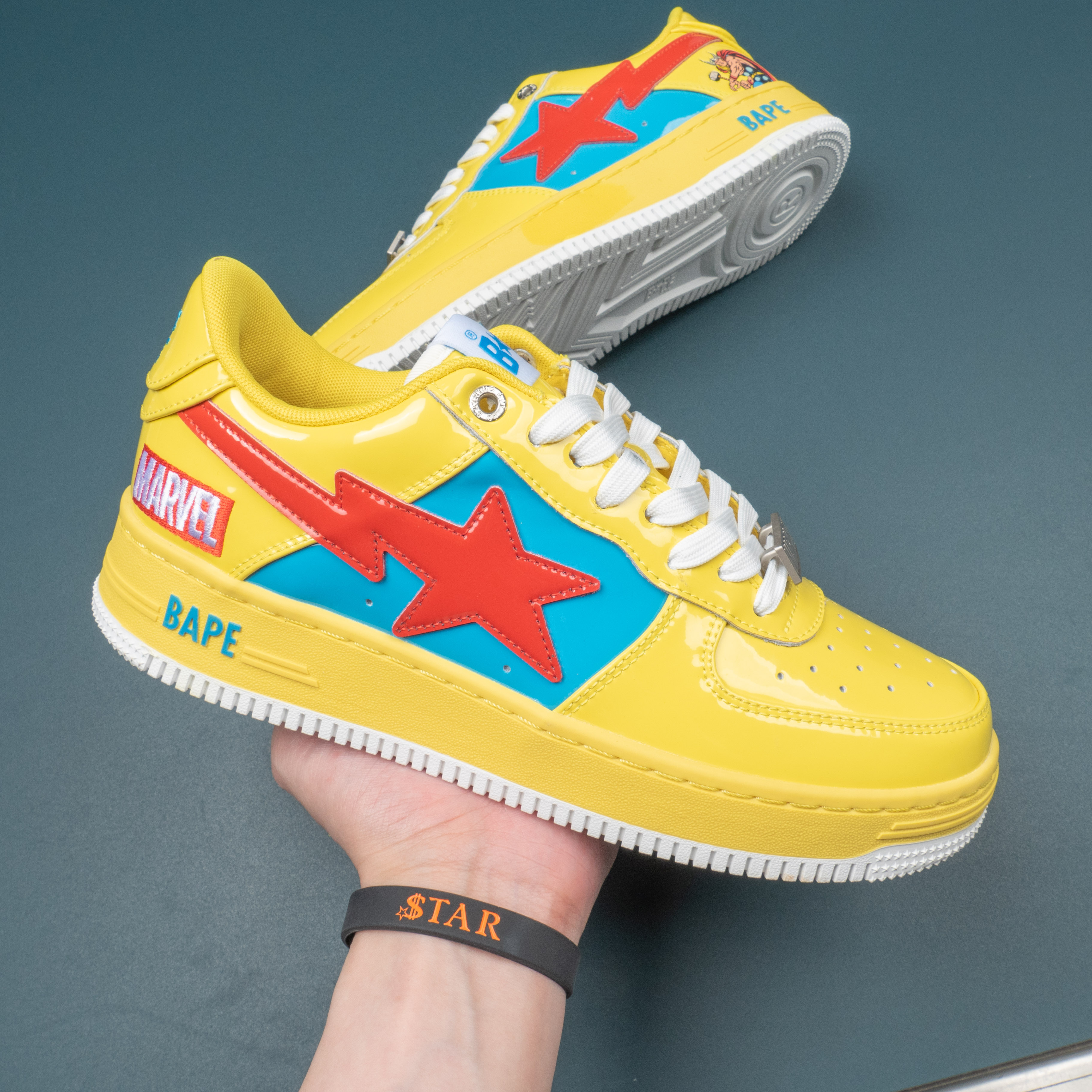 Marvel Comics Thor (2022) (Without Special Box)